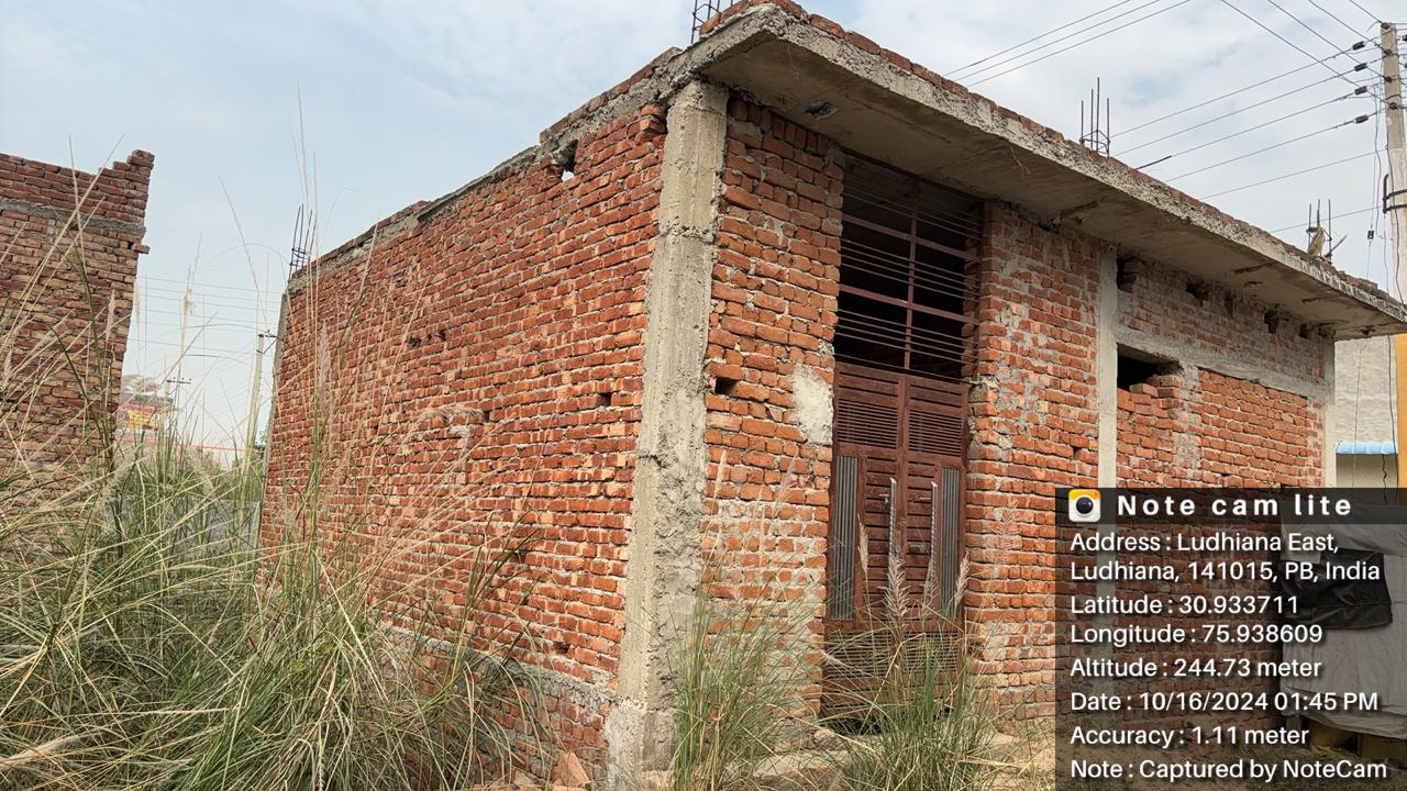 72 square yard Individual House for sale in Ludhiana