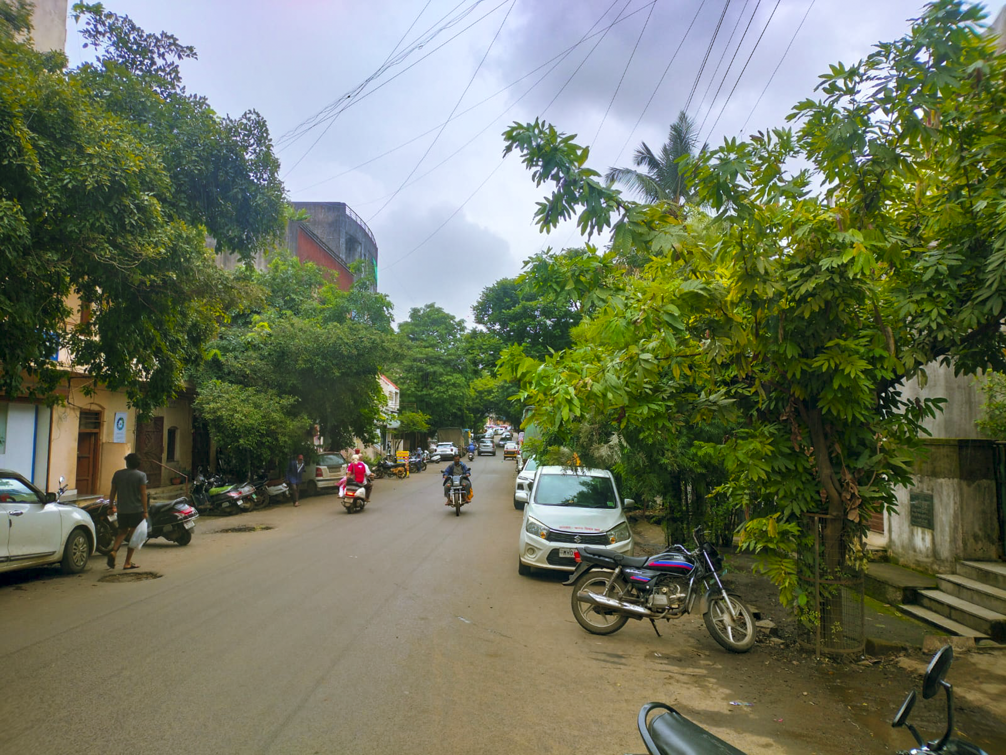 Shops for sale in Ground Floor, Chjaitanya Sankul, Kolhapur Kalambe T Thane — photo 3