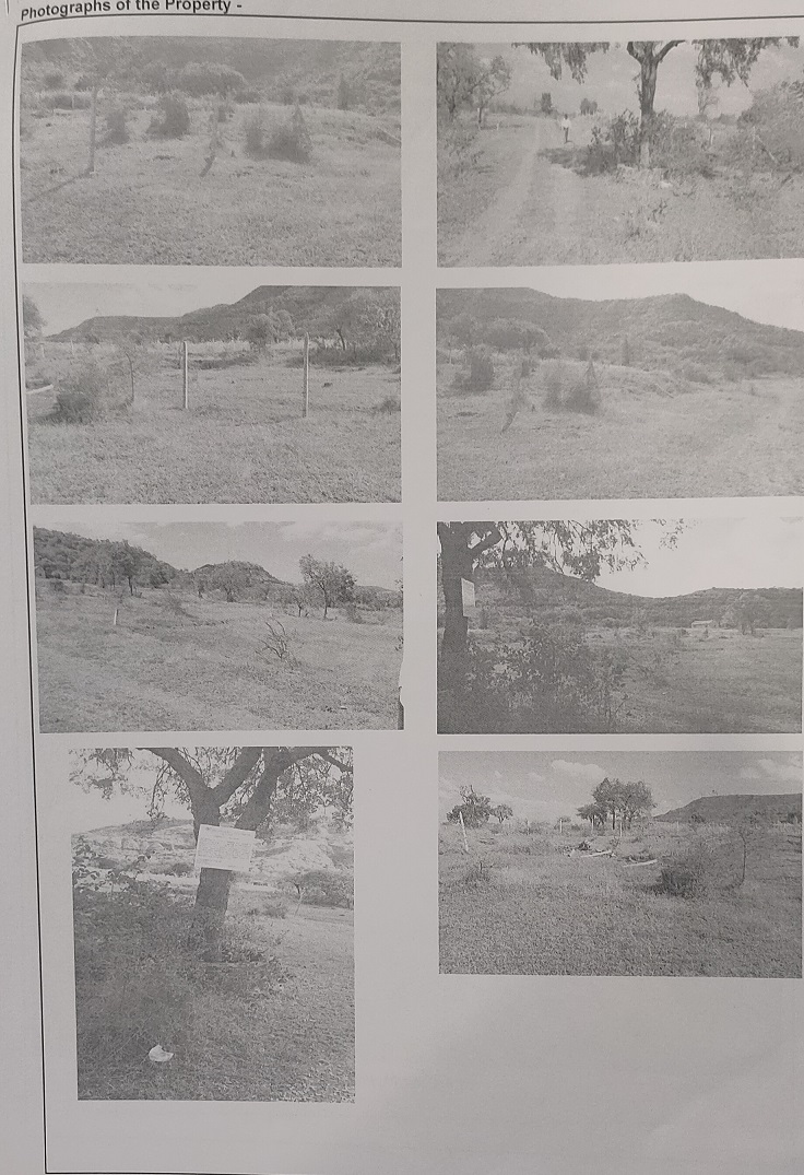 Plot for sale in Khandala Satara