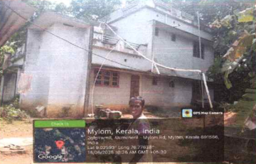 Individual House for sale in Kottarakkara
