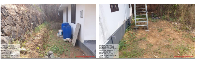 633 square feet Individual House for sale in THALAYOLAPARAMBU — photo 3