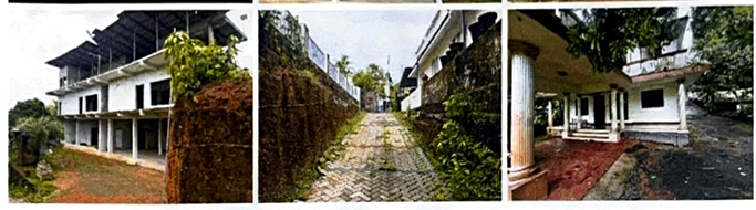 244 square meter Individual House for sale in Mulamthuruthy — photo 2