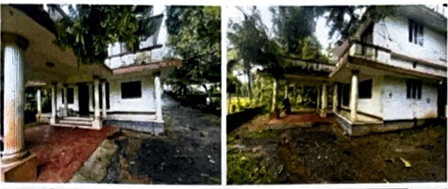 244 square meter Individual House for sale in Mulamthuruthy — photo 1