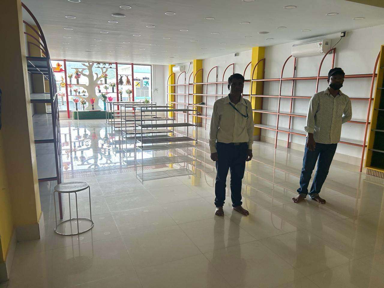 6240 square feet Individual House for sale in ANTARABA MATHURA ACHUTAPURAM Pathapatnam — photo 2