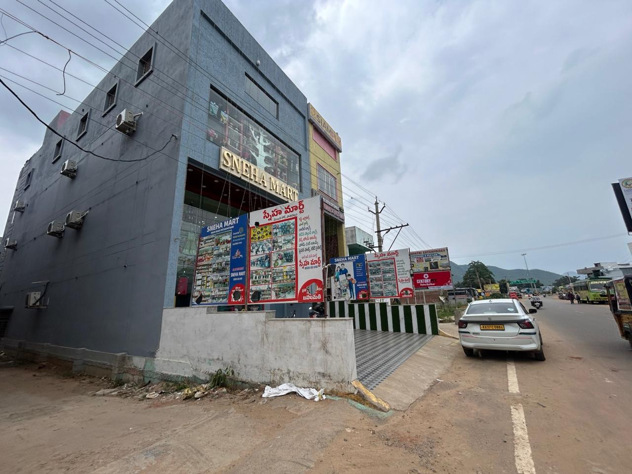 6240 square feet Individual House for sale in ANTARABA MATHURA ACHUTAPURAM Pathapatnam — photo 4