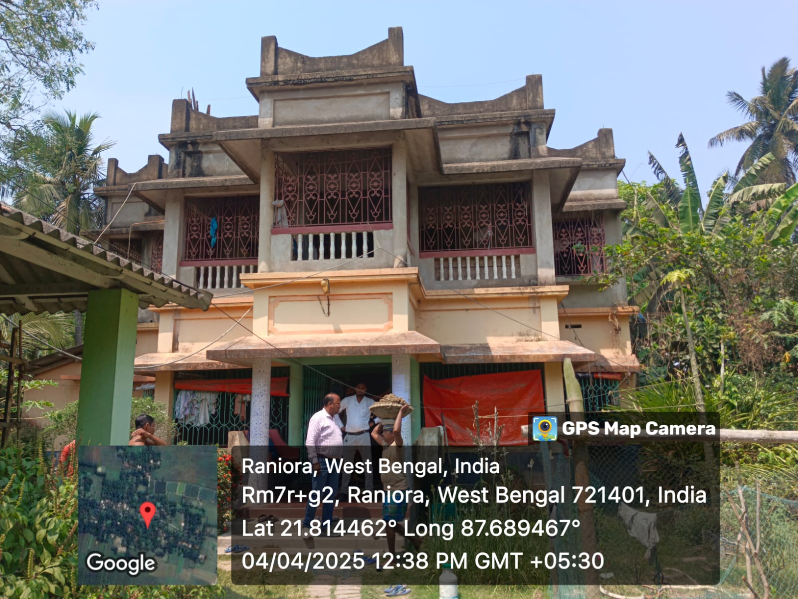 Individual House for sale in Contai — photo 3