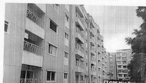 5 BHK Flat for sale in AMAR PRAKASH, Thirumudivakkam Chennai — photo 2