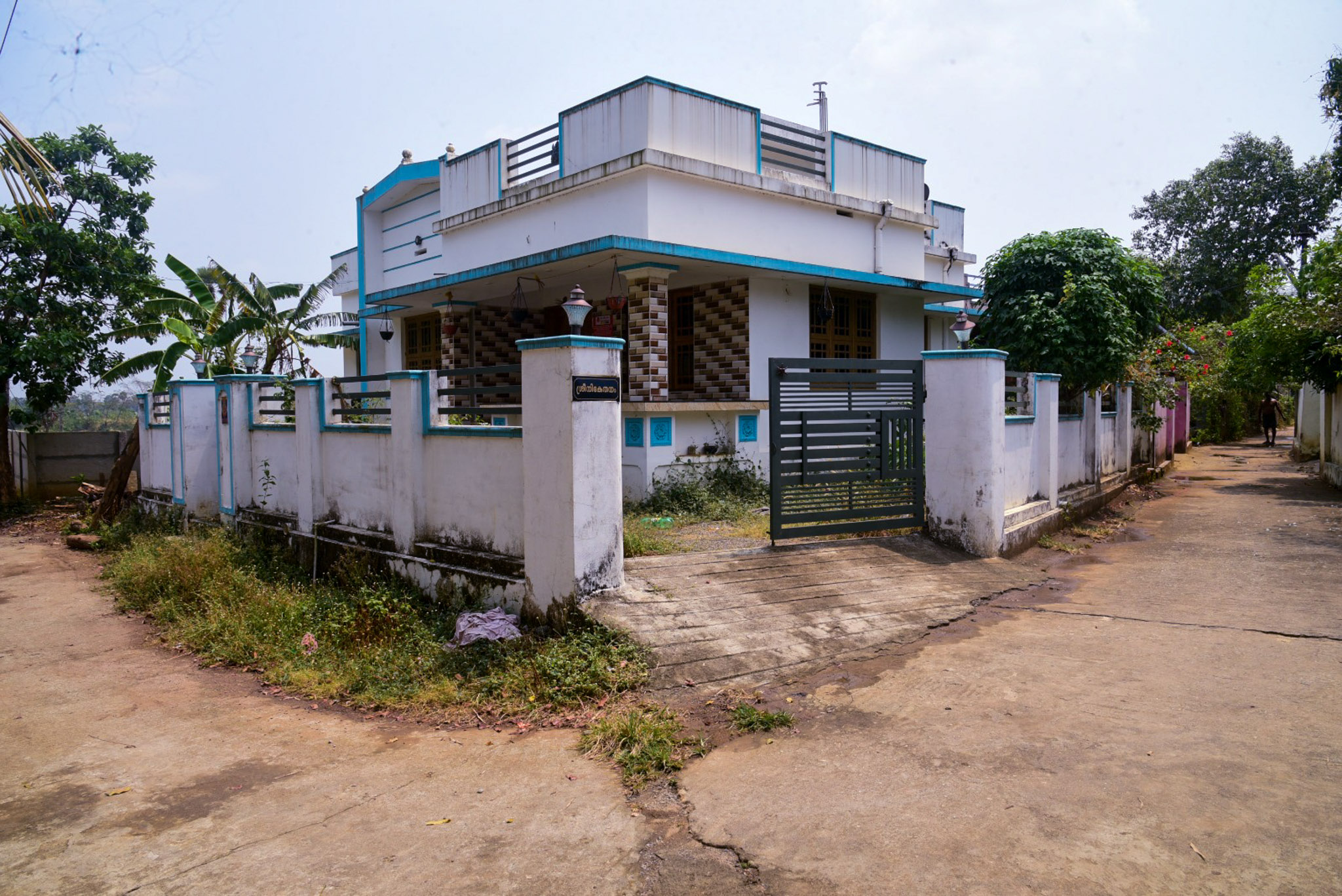 Individual House for sale in Palakkad — photo 15