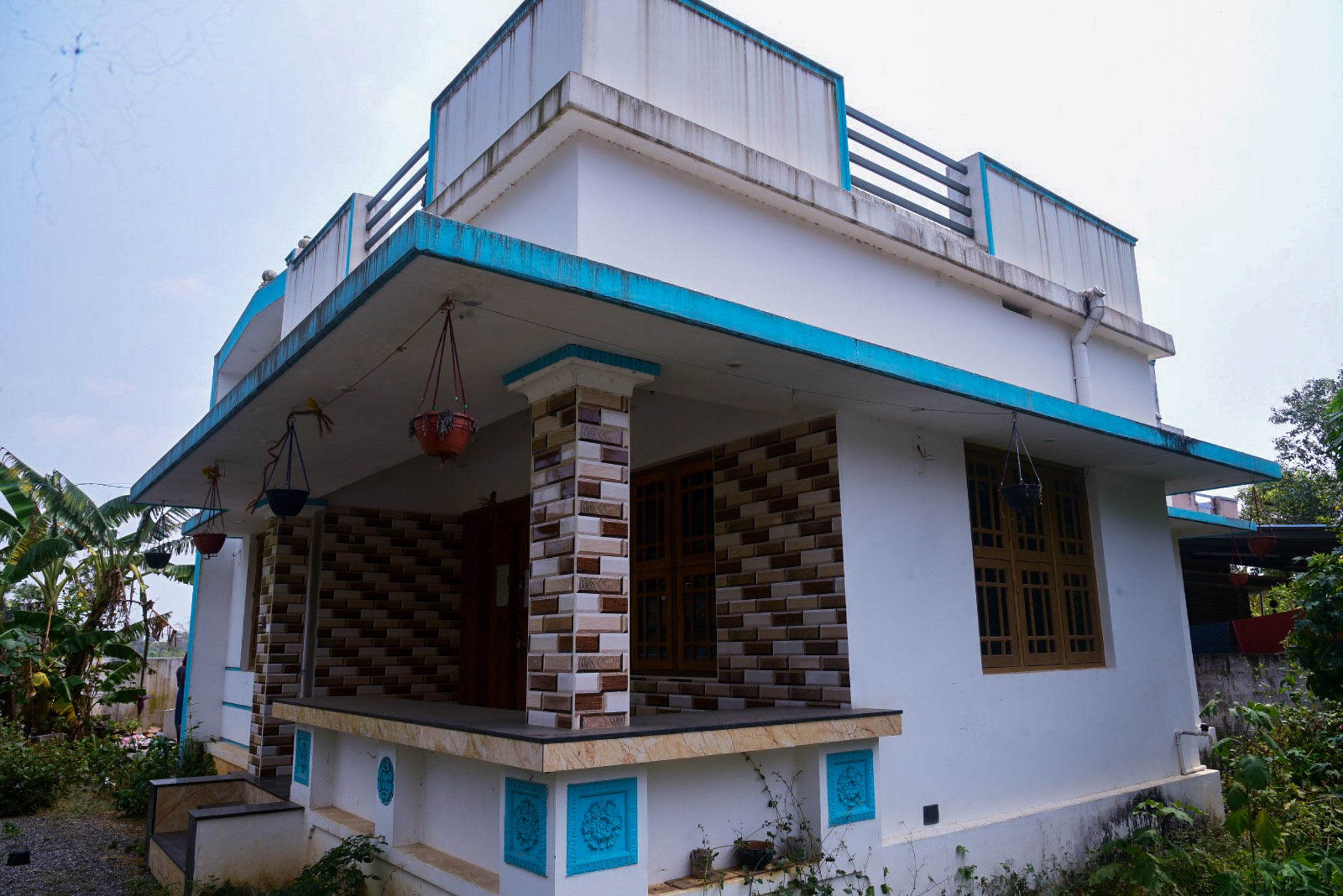 Individual House for sale in Palakkad — photo 14