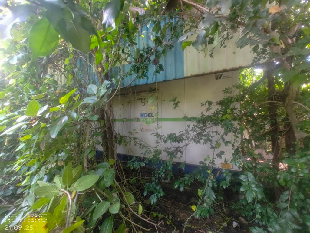 Shed with Plant and Machinery for sale in Daudnagar — photo 3