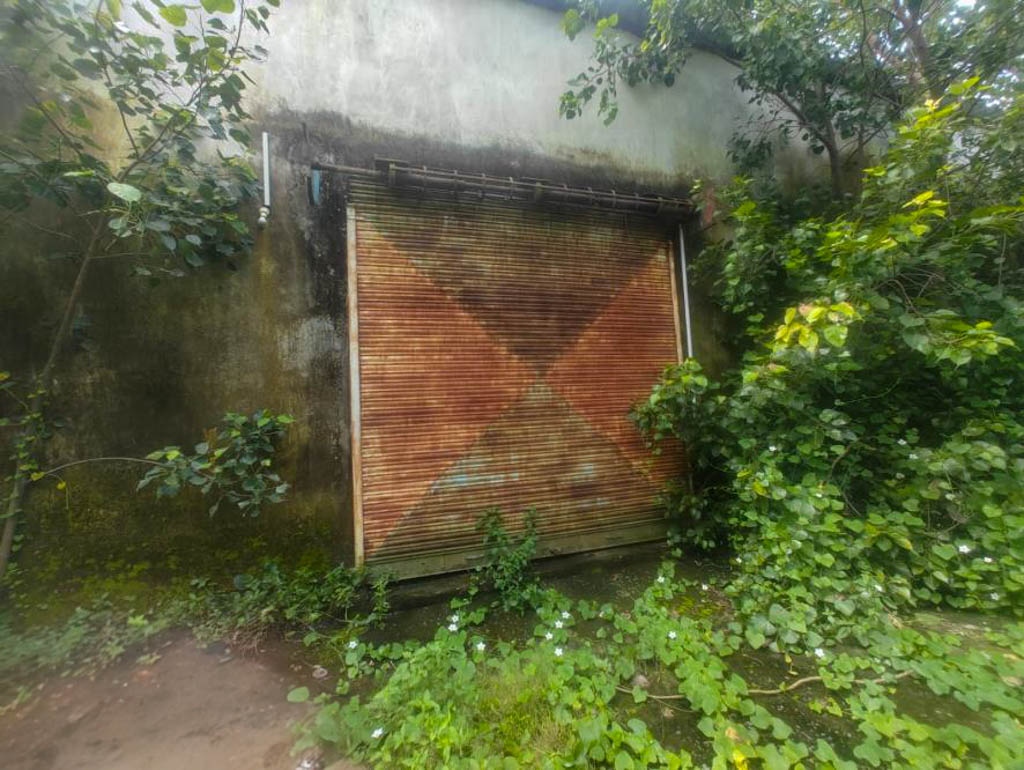 Shed with Plant and Machinery for sale in Daudnagar — photo 1