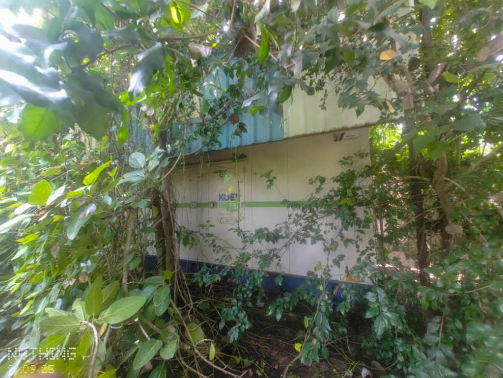 Shed with Plant and Machinery for sale in Daudnagar — photo 2