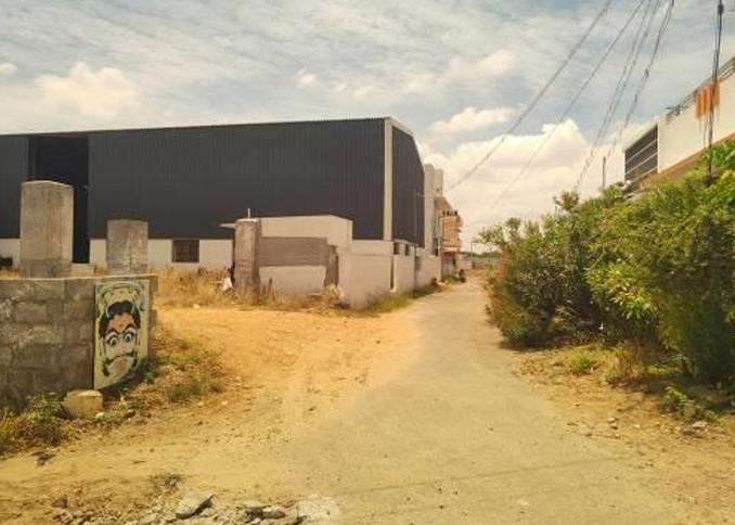 8481.12 square feet Godowns for sale in UTHUKULI Uthukuli — photo 5