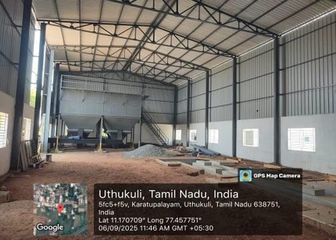 8481.12 square feet Godowns for sale in UTHUKULI Uthukuli — photo 3