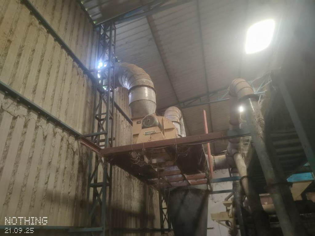 Shed with Plant and Machinery for sale in Daudnagar — photo 4