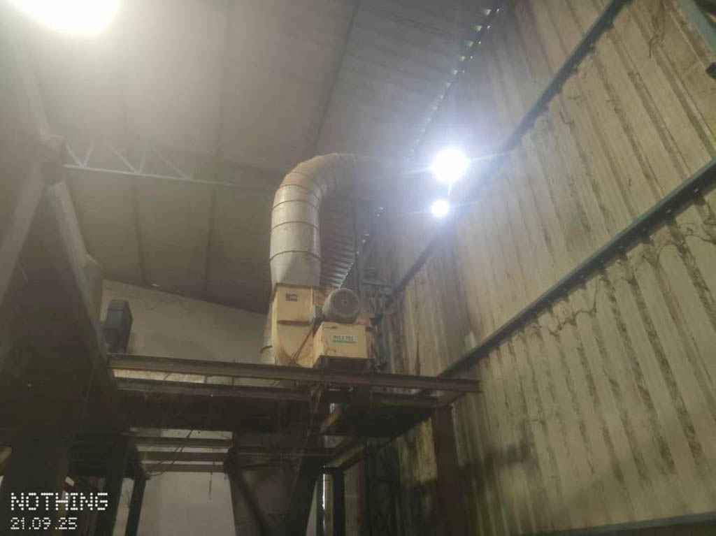 Shed with Plant and Machinery for sale in Daudnagar — photo 5