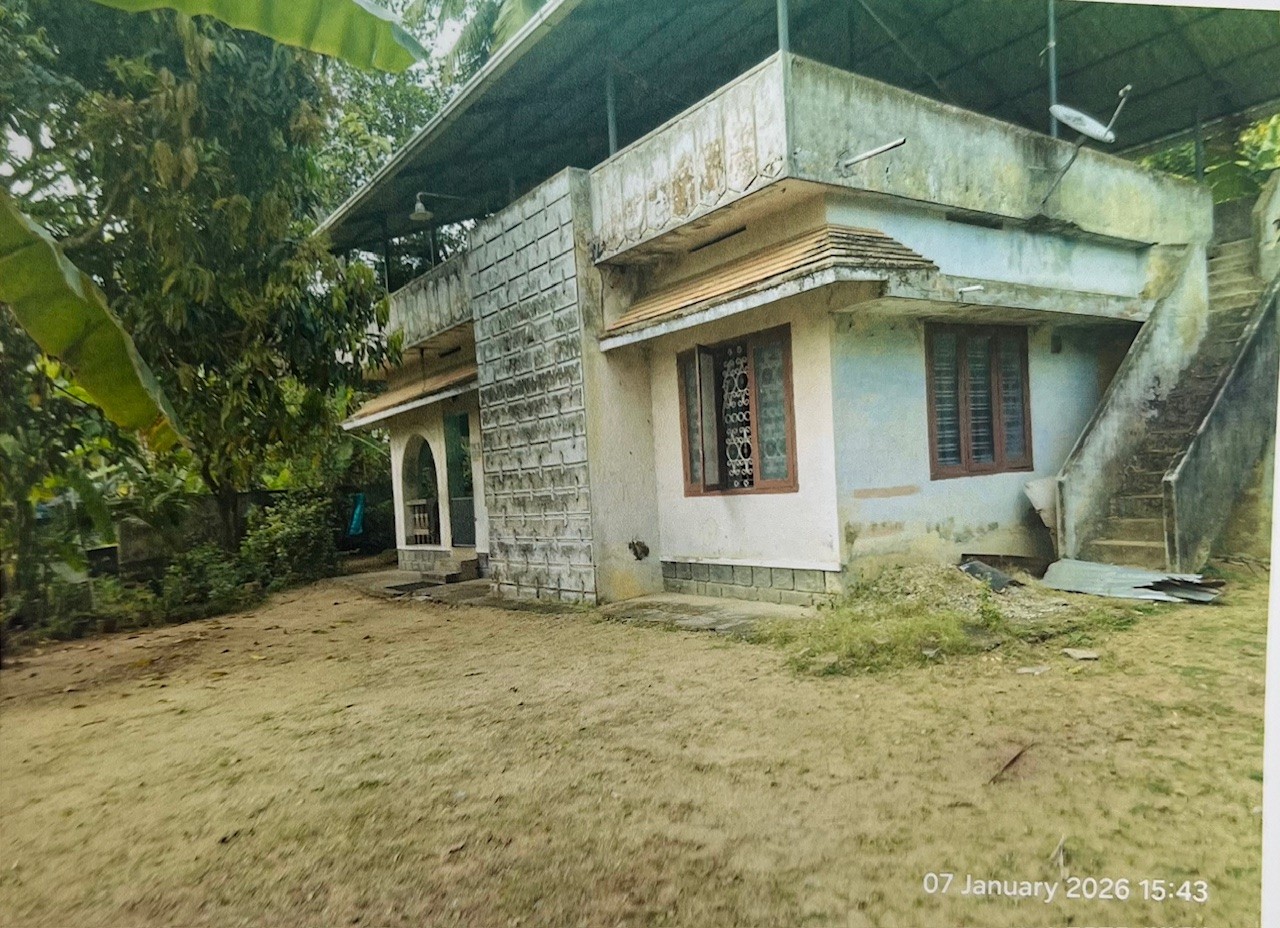 Individual House for sale in Kottarakkara