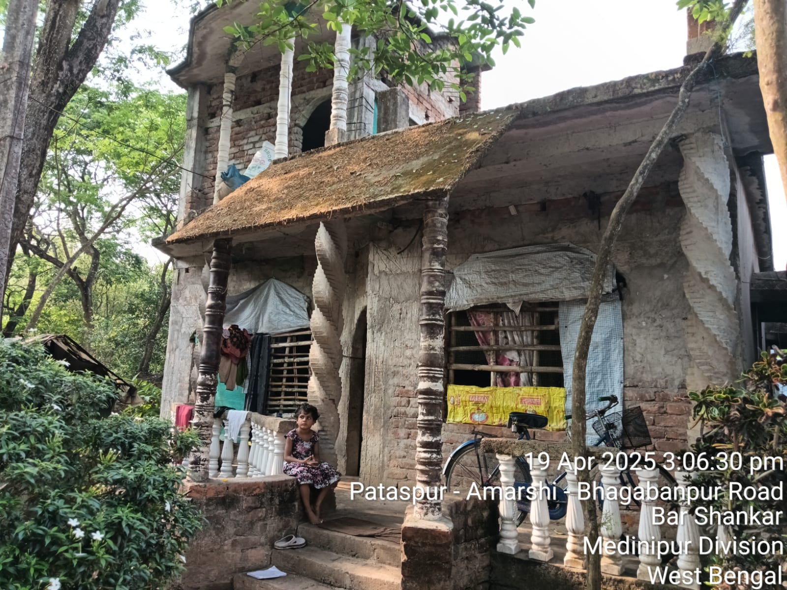 Individual House for sale in Amarshi Kasba — photo 1