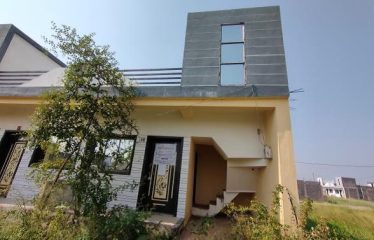 Individual House for sale in SYADLA Sayan — photo 1