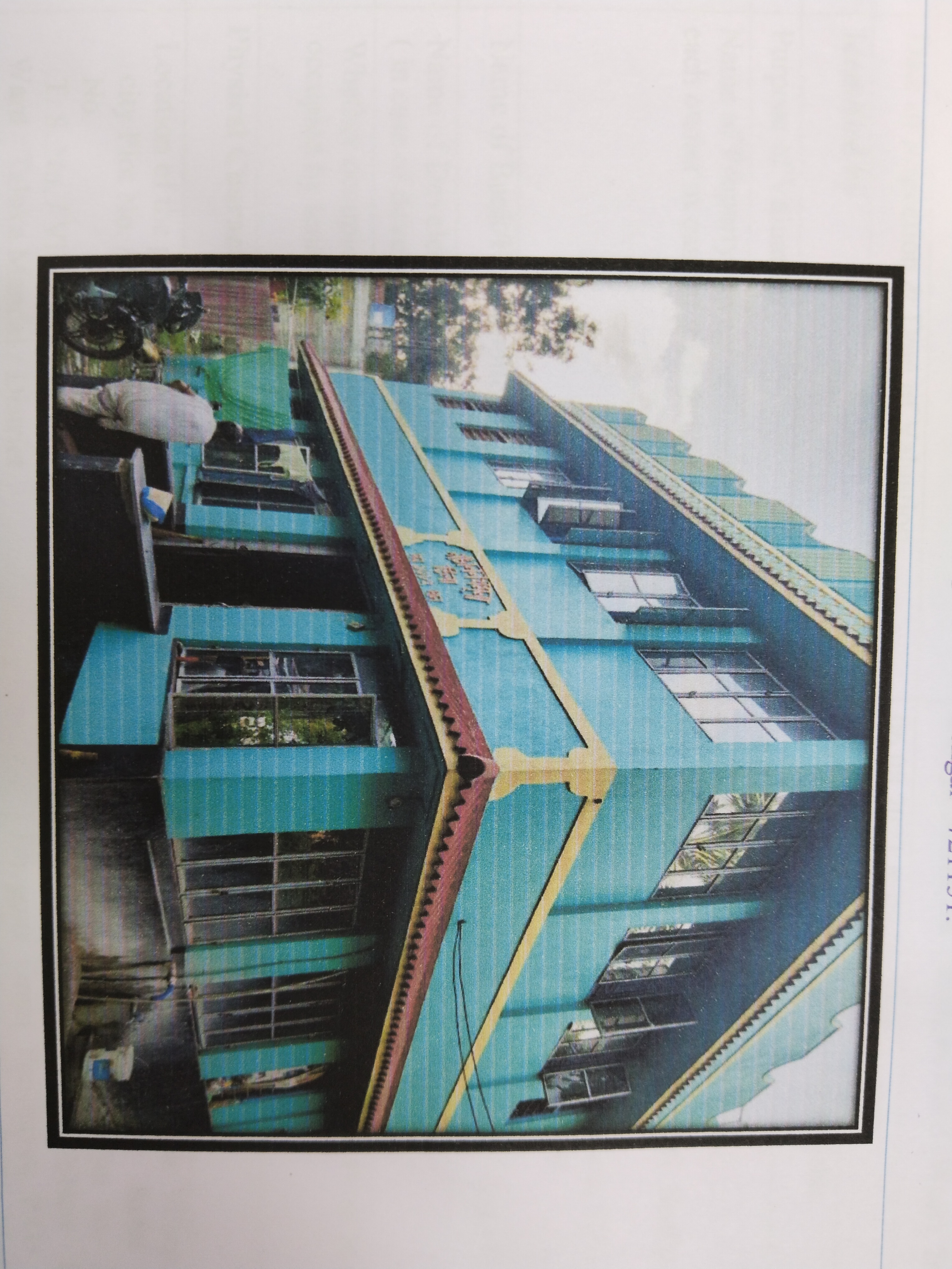 Individual House for sale in KOLAGHAT Kolaghat — photo 1