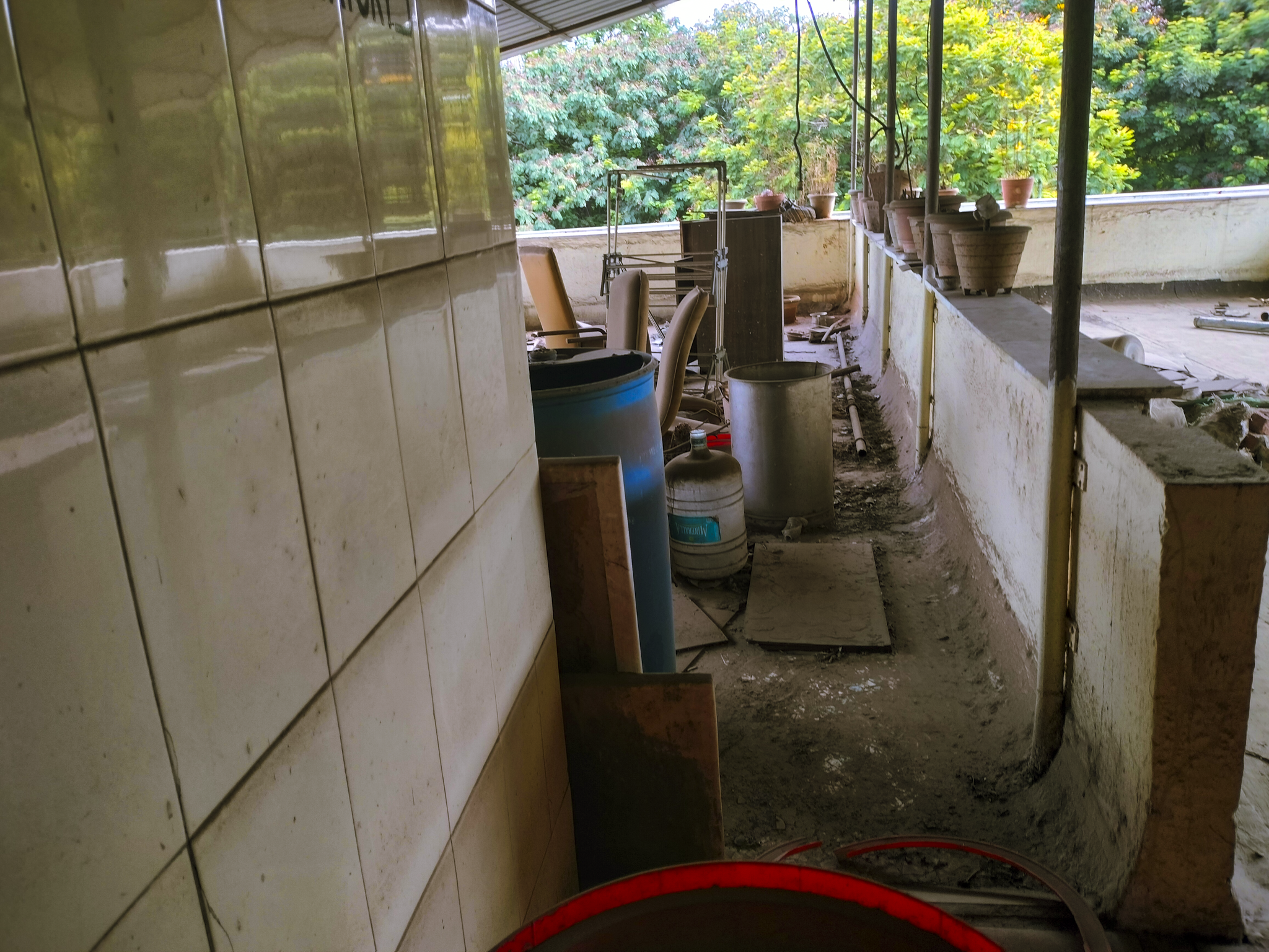 906 square feet Godowns for sale in VASHI Navi Mumbai — photo 16