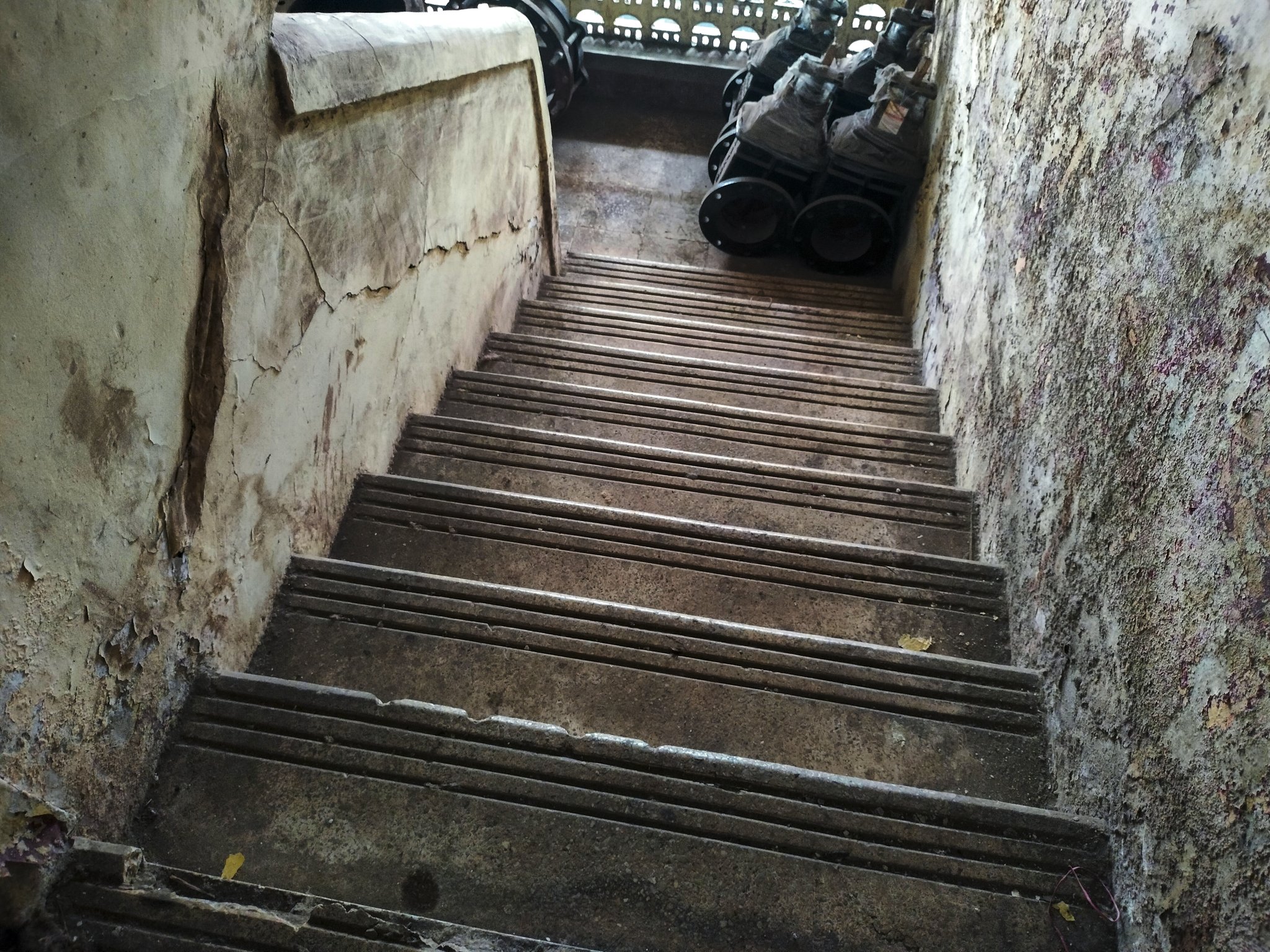 906 square feet Godowns for sale in VASHI Navi Mumbai — photo 4