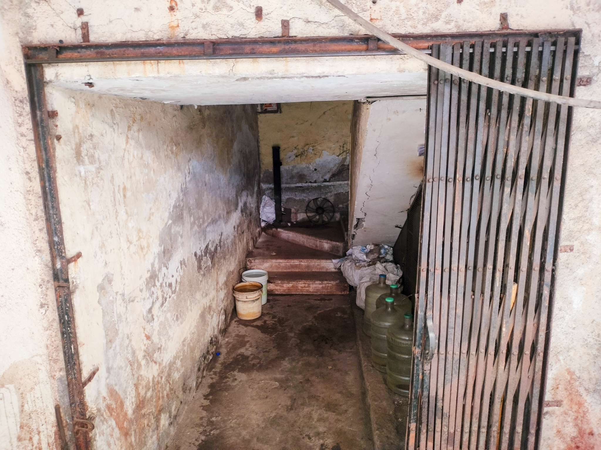 906 square feet Godowns for sale in VASHI Navi Mumbai — photo 20