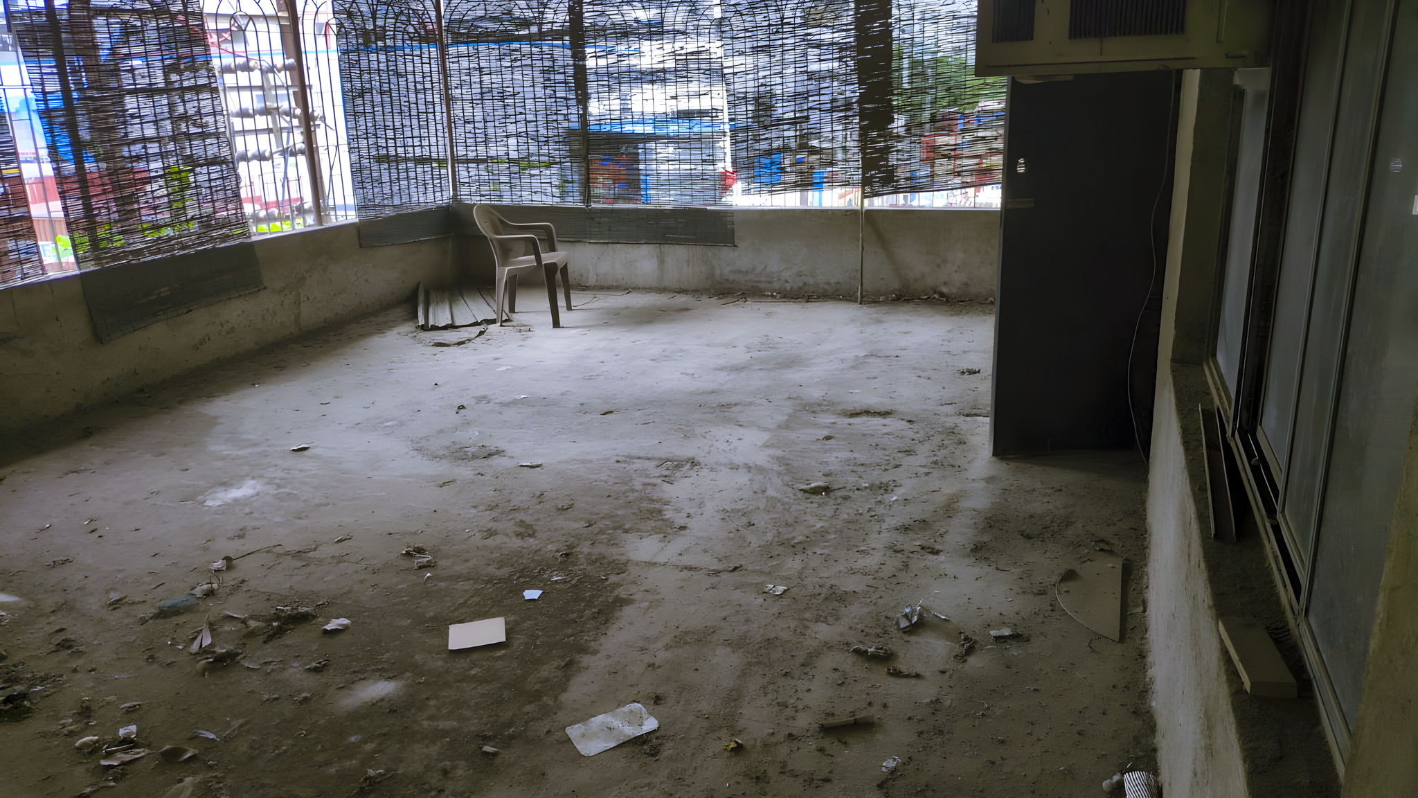 455 square feet Godowns for sale in vashi Navi Mumbai — photo 2