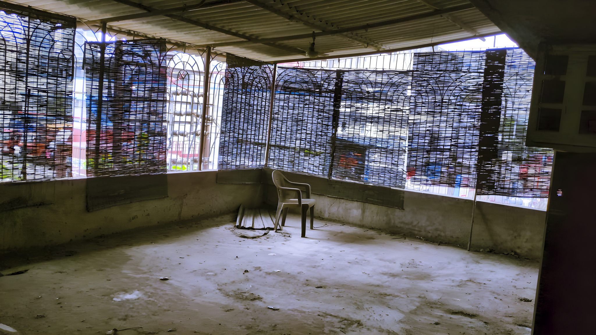 455 square feet Godowns for sale in vashi Navi Mumbai — photo 1