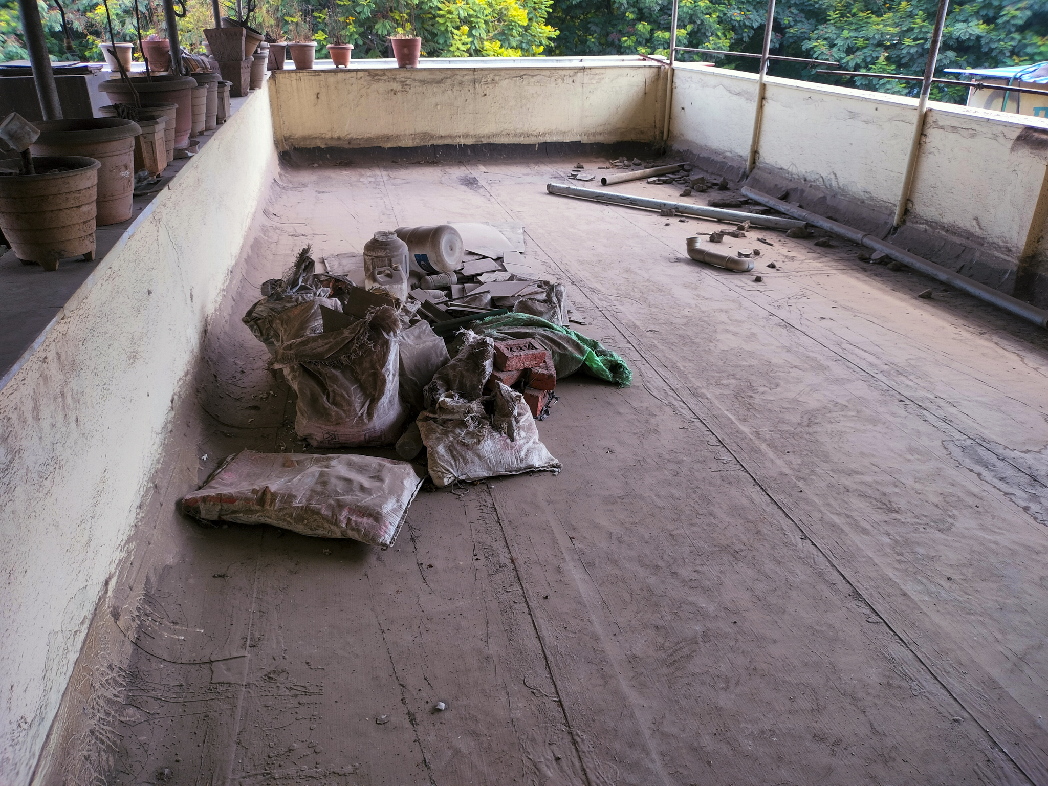 906 square feet Godowns for sale in VASHI Navi Mumbai — photo 14