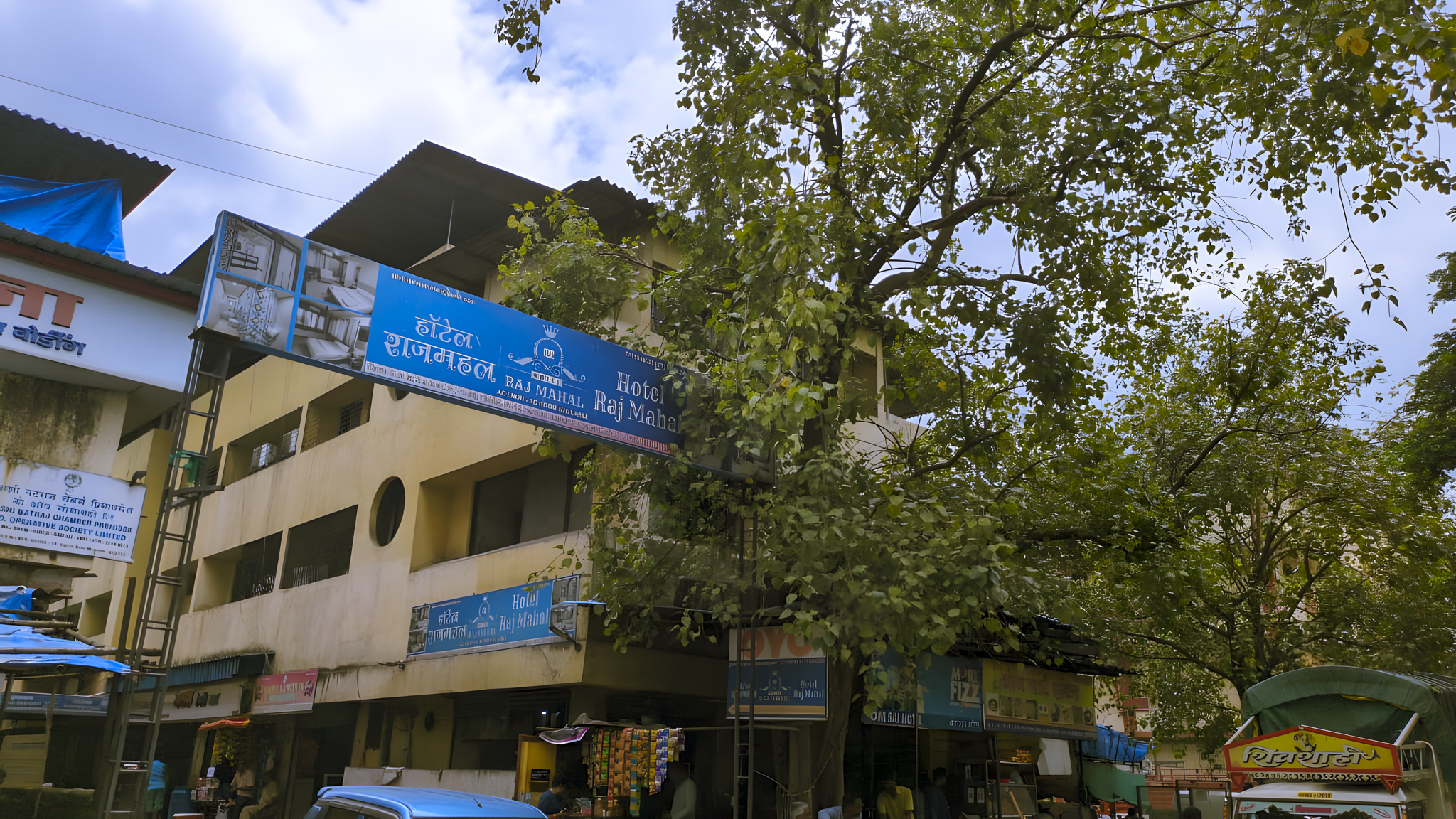 455 square feet Godowns for sale in vashi Navi Mumbai — photo 19