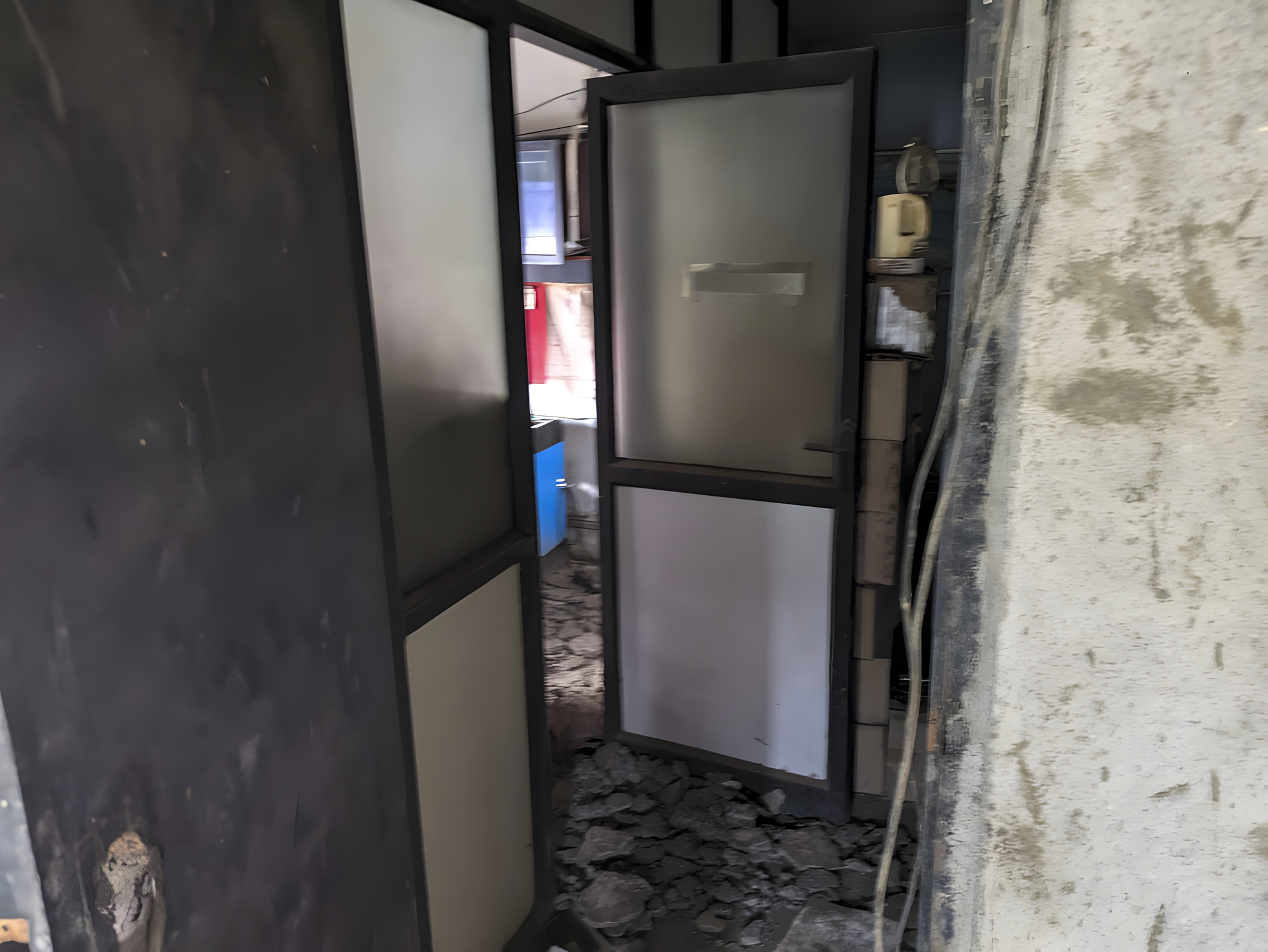 455 square feet Godowns for sale in vashi Navi Mumbai — photo 13