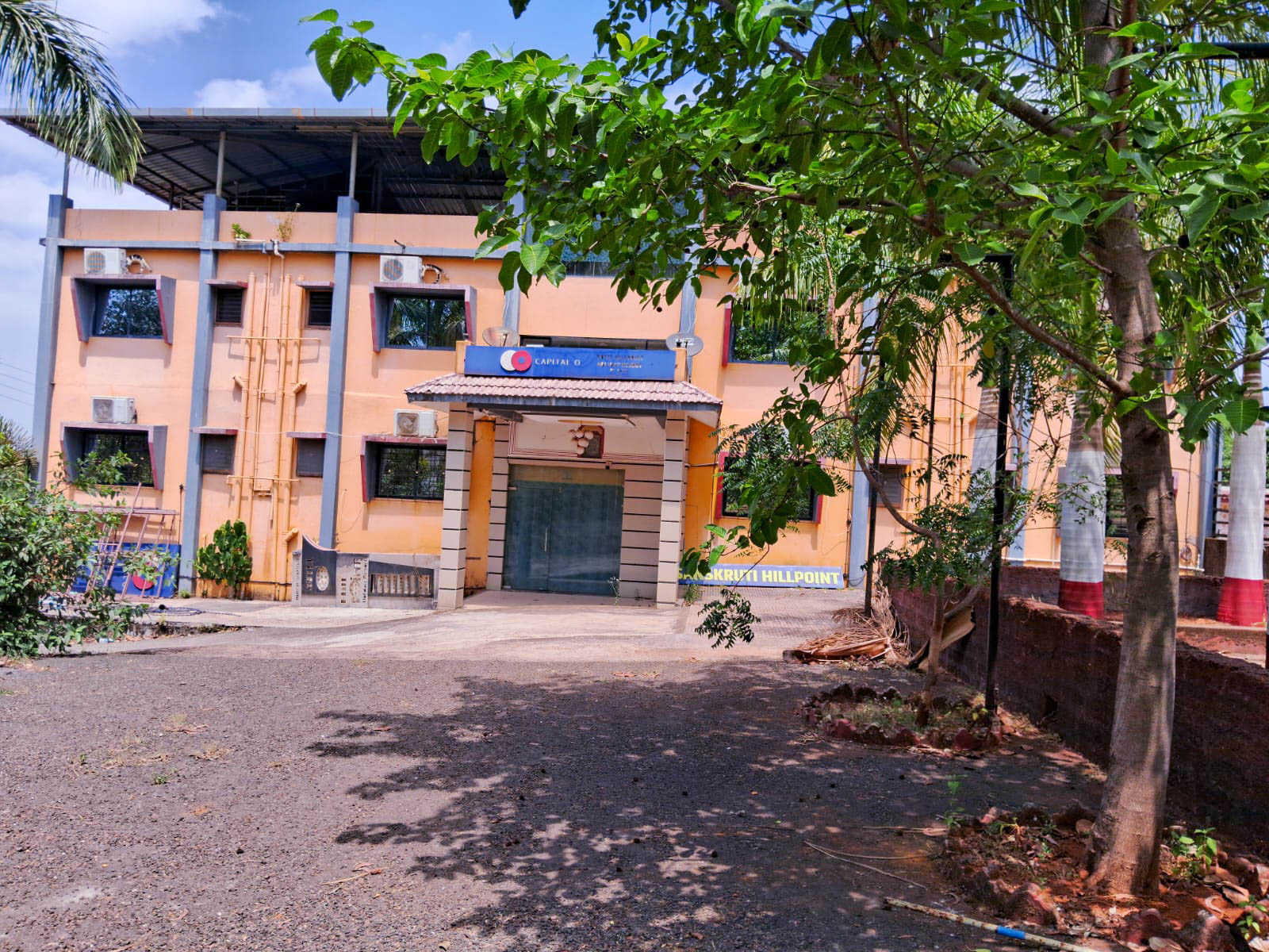Shops for sale in Devrukh — photo 11