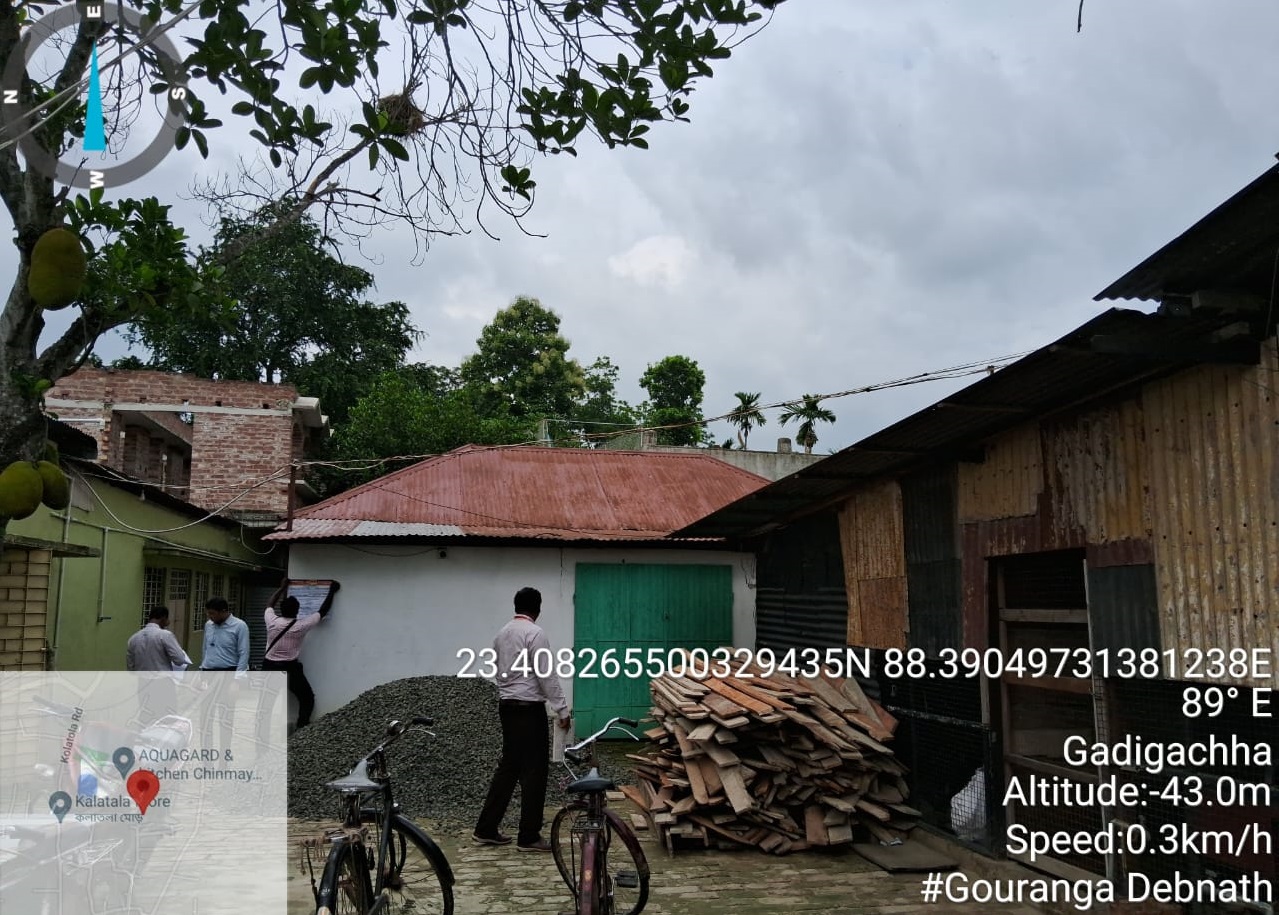 Office for sale in Gadigacha Nabadwip — photo 1
