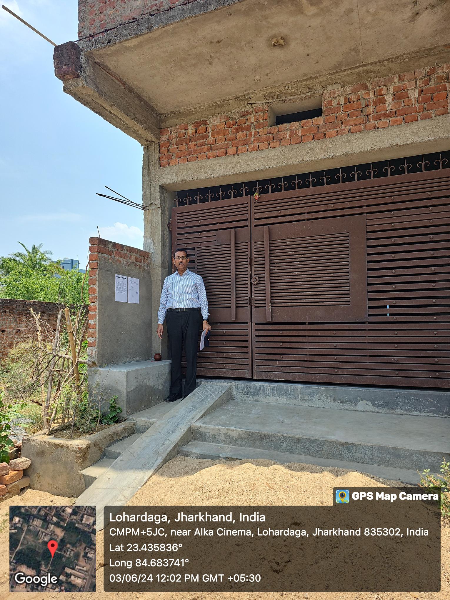 Flat for sale in Lohardaga — photo 4