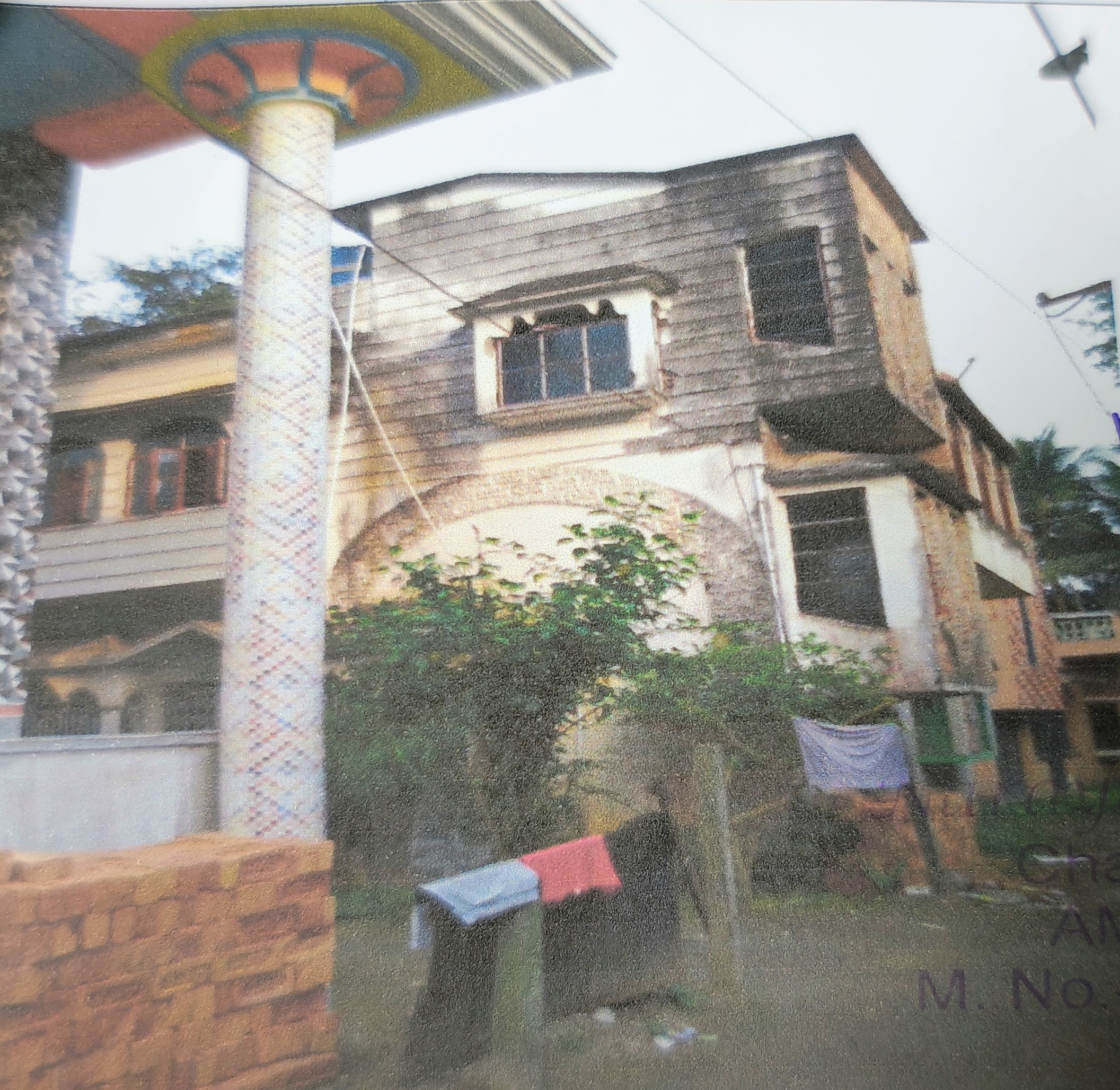 Individual House for sale in Santipur Birnagar — photo 2
