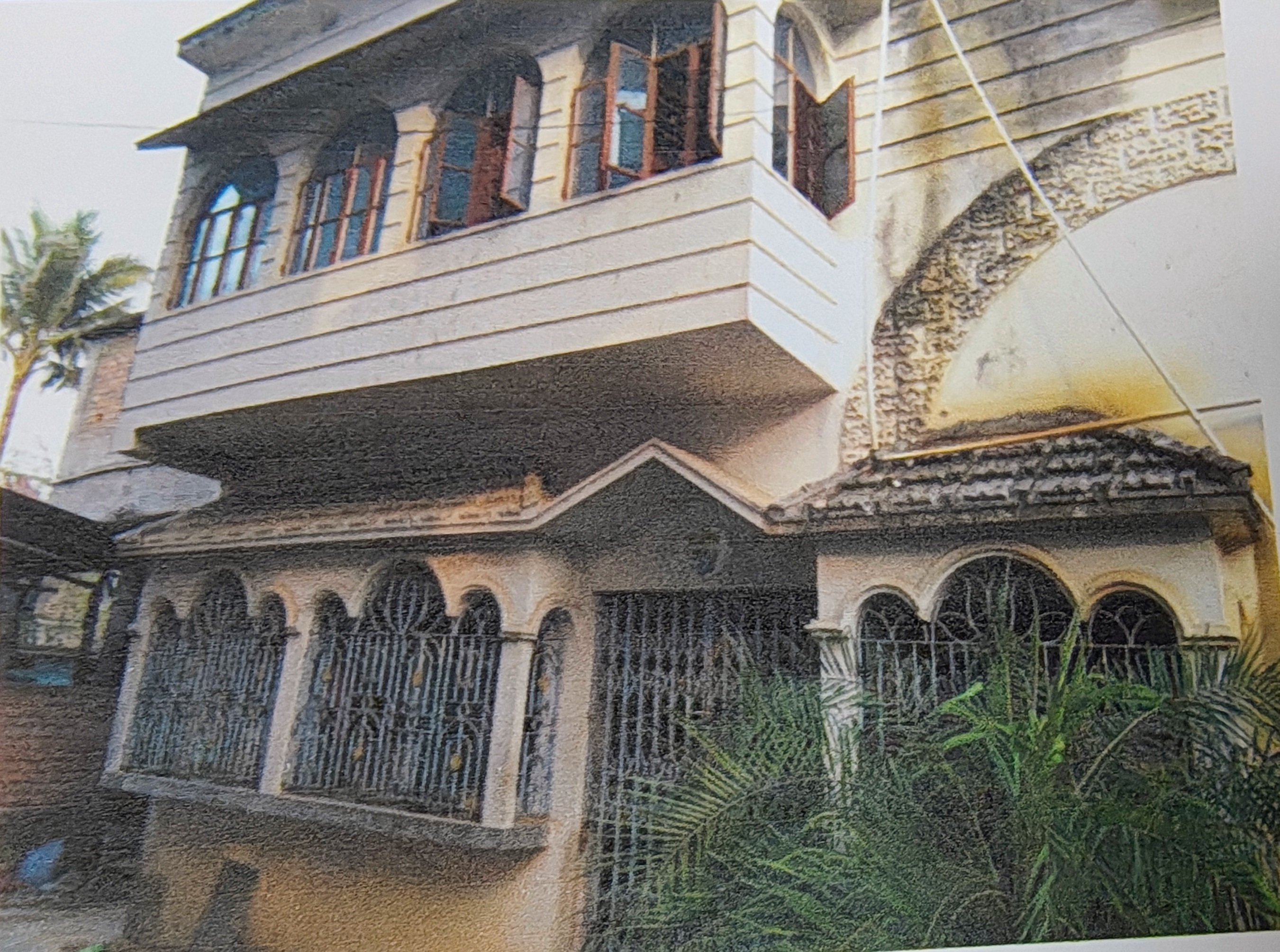 Individual House for sale in Santipur Birnagar — photo 3