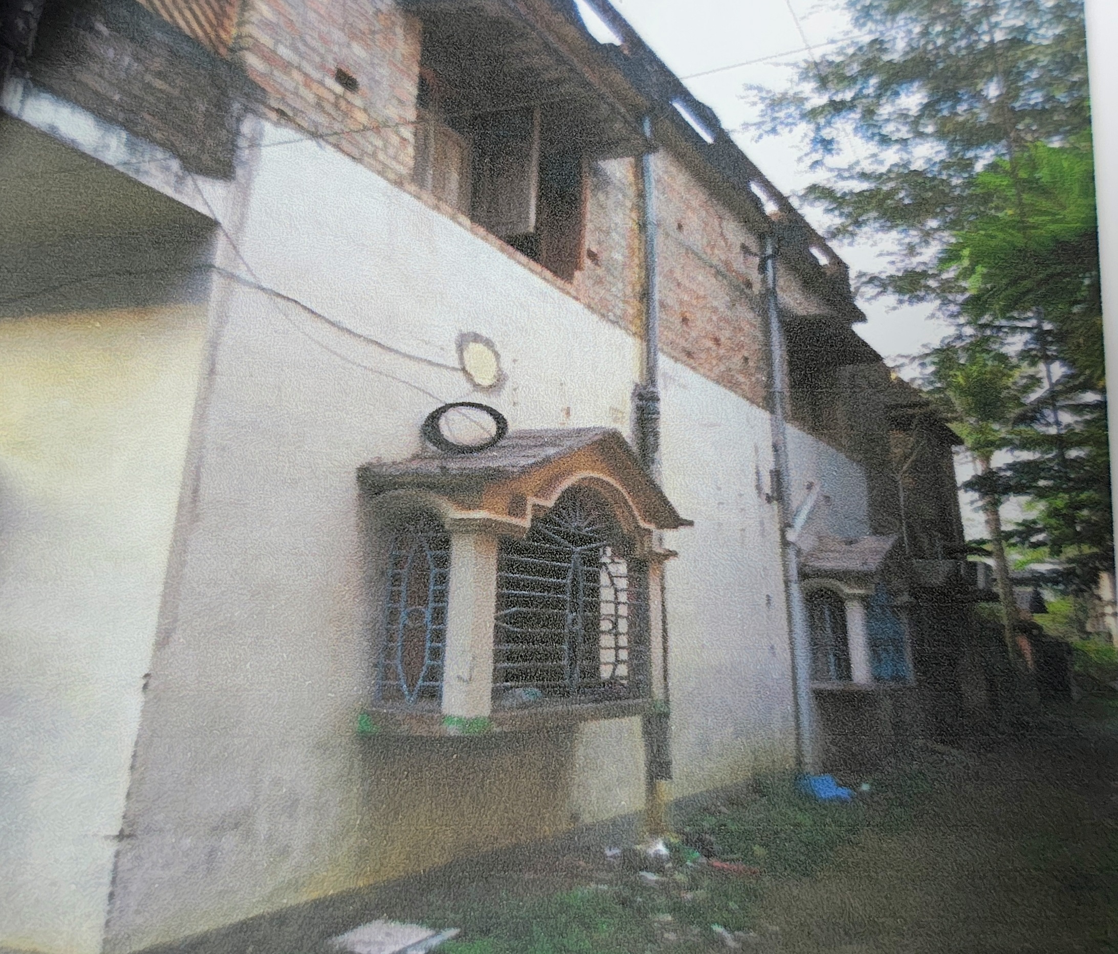Individual House for sale in Santipur Birnagar — photo 4
