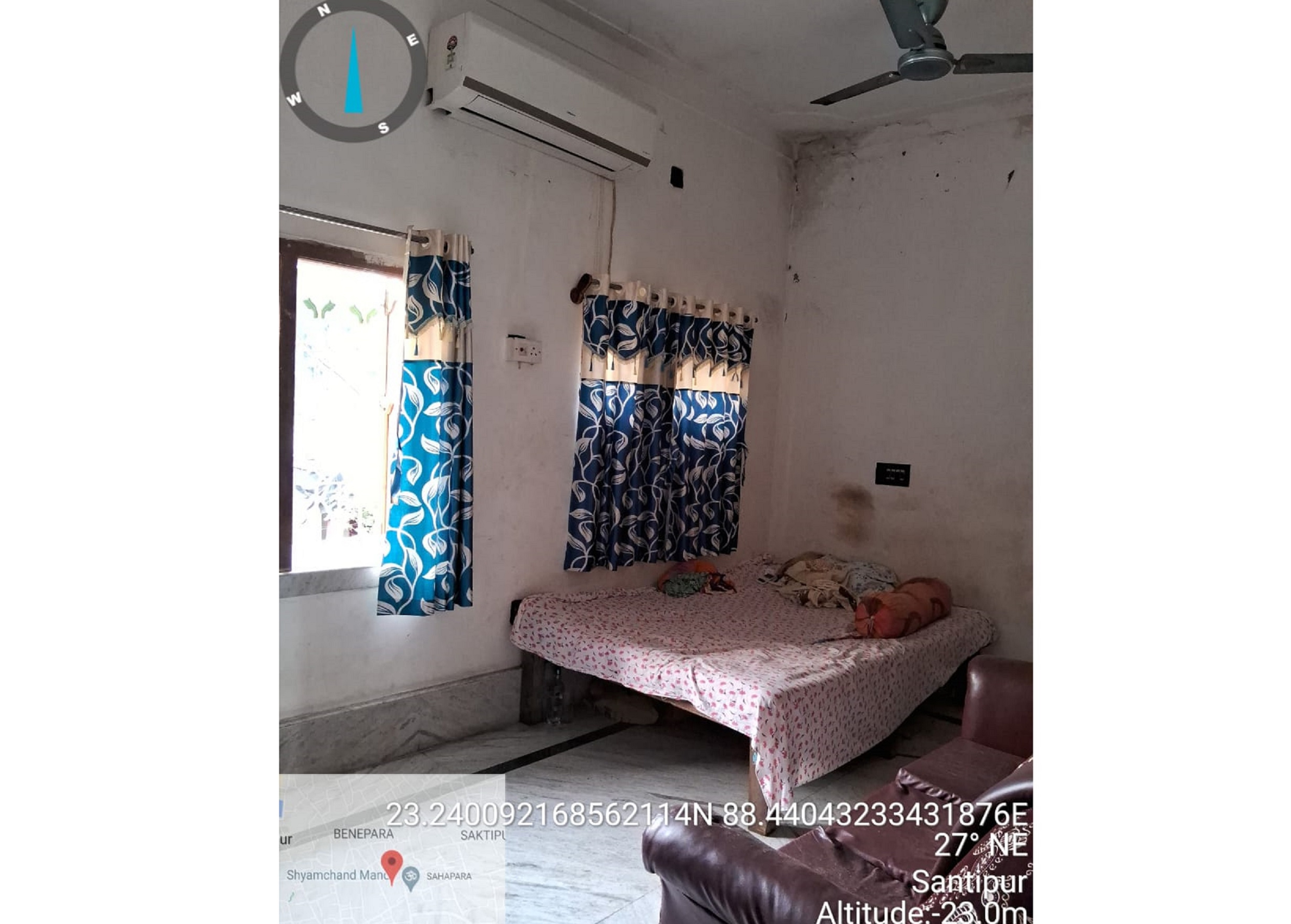 Individual House for sale in Shyam Chand Road Santipur — photo 5