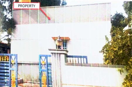 2199.5 square feet Individual House for sale in Pennagaram