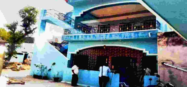 957.4 square feet Individual House for sale in Pennagaram