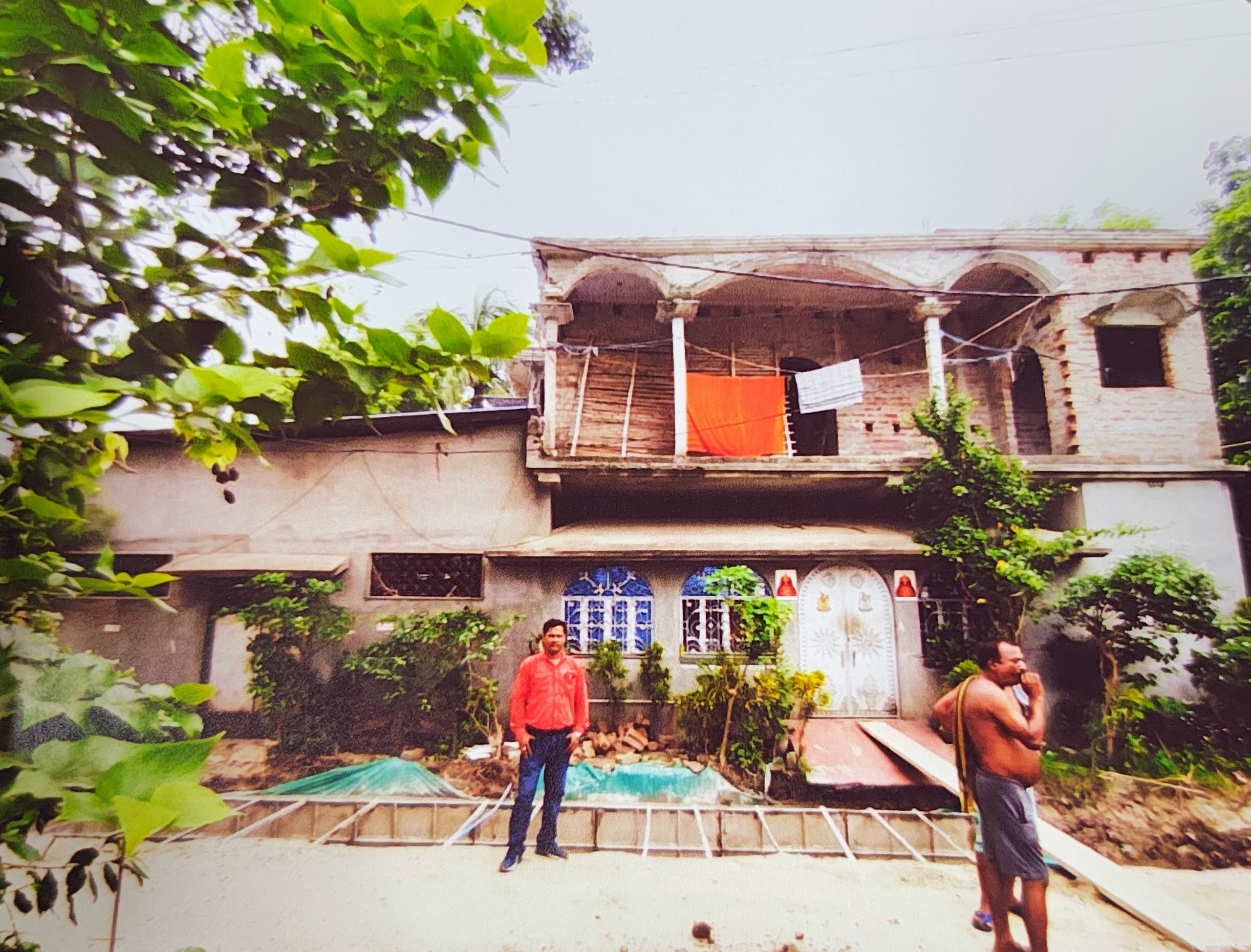 Individual House for sale in Santipur Harinadibhastsala — photo 2
