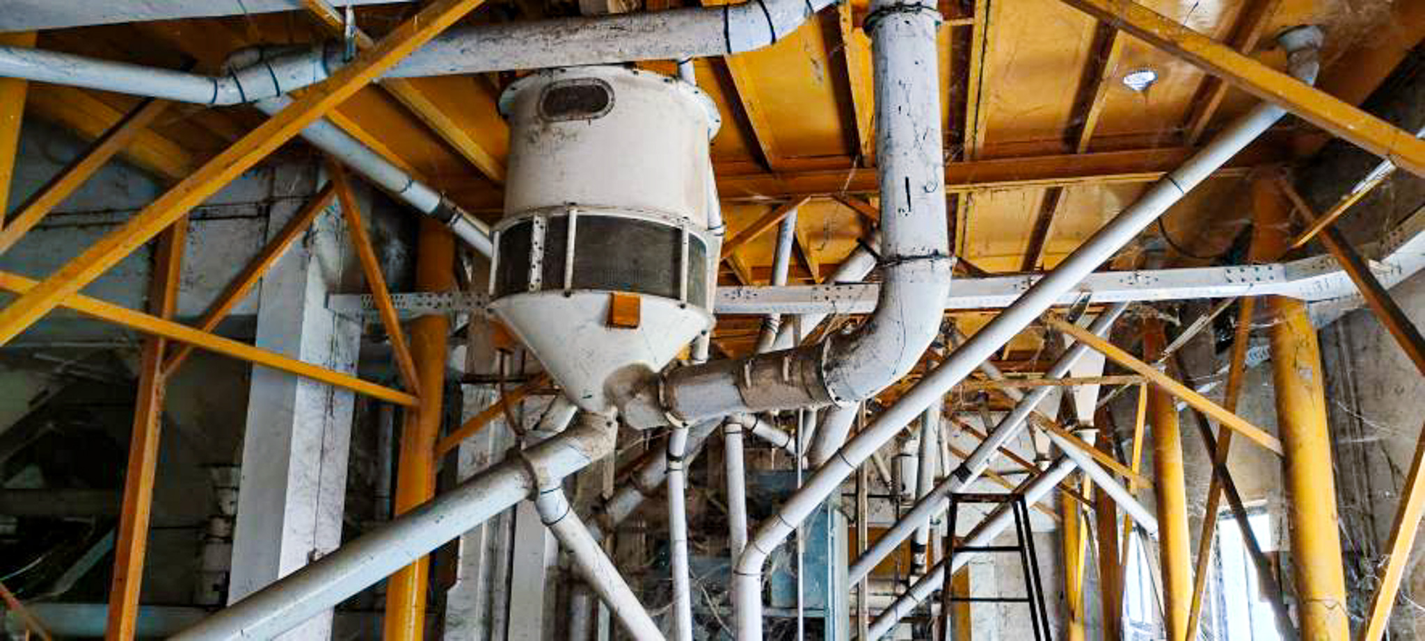 plant and machinery with land for sale in solapur Chincholi MIDC — photo 17