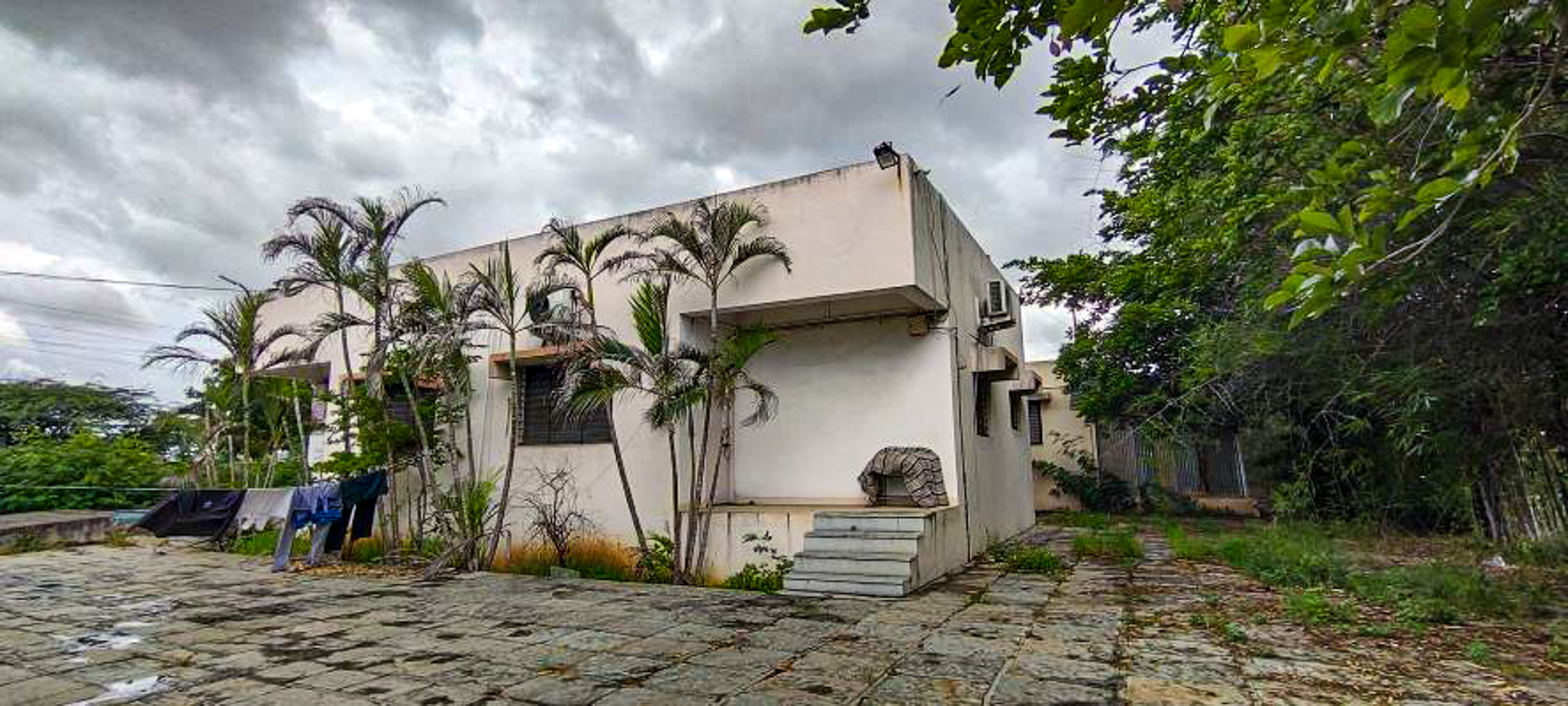 plant and machinery with land for sale in solapur Chincholi MIDC — photo 34