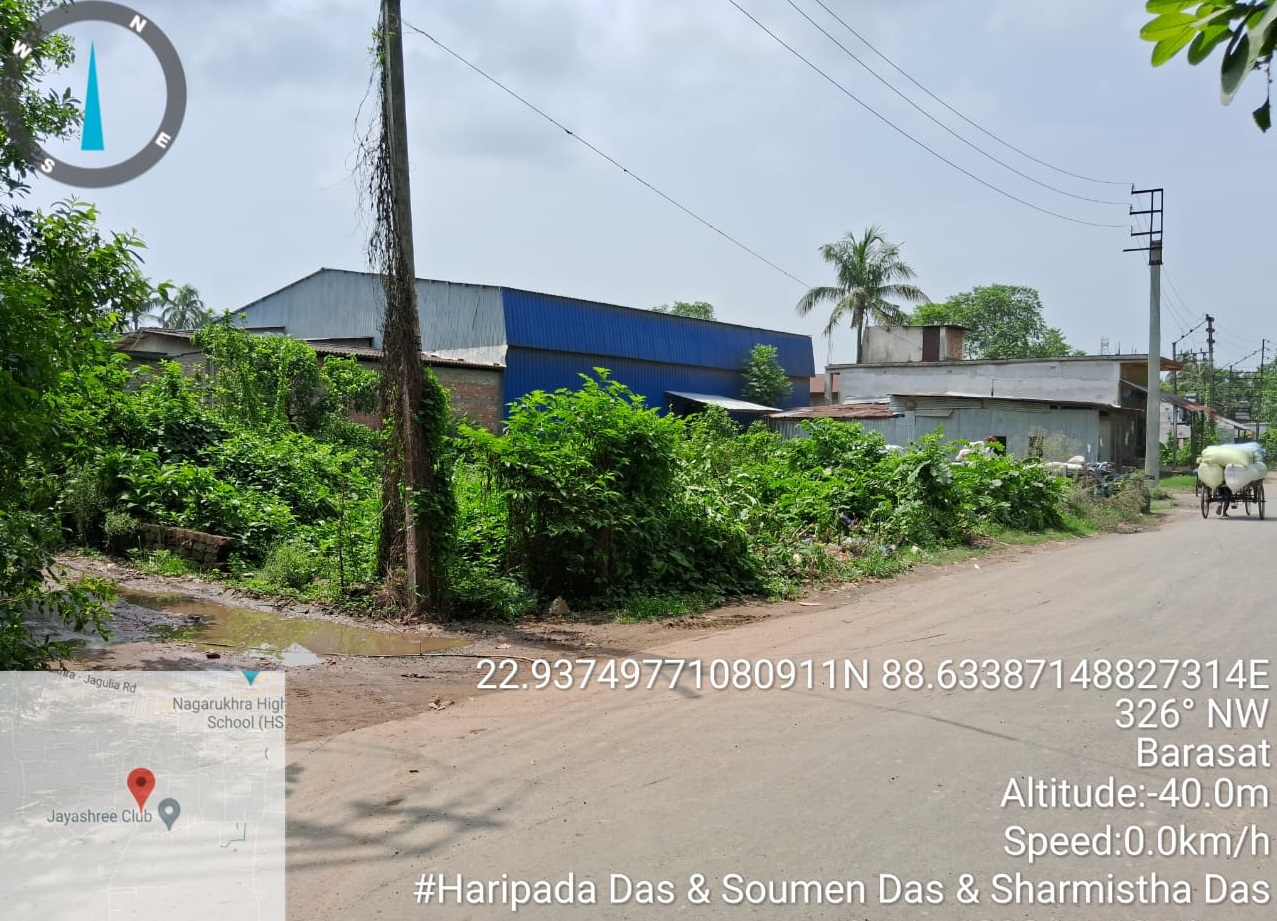 Godowns for sale in Haringhata Farm — photo 1