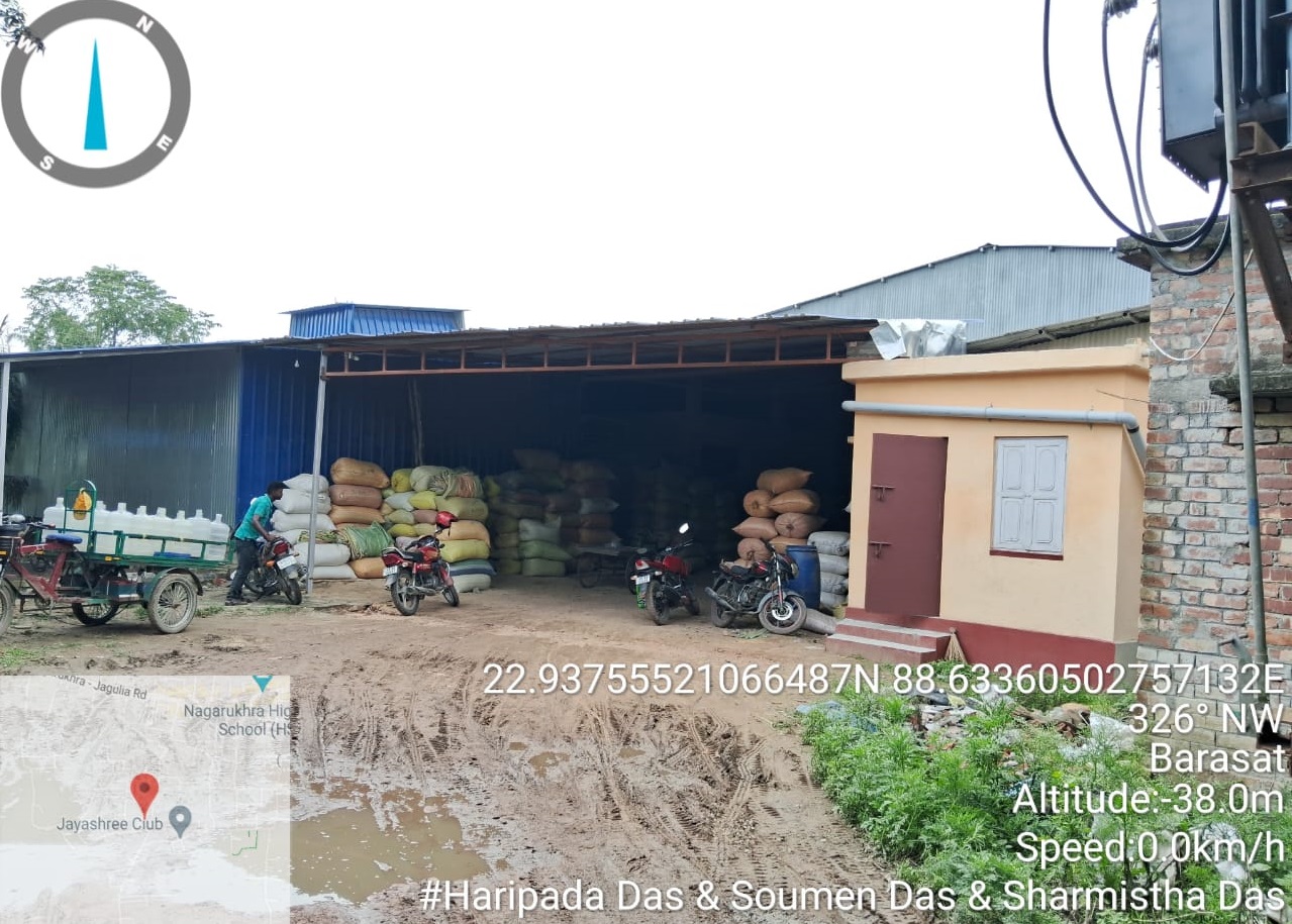 Godowns for sale in Haringhata Farm — photo 2