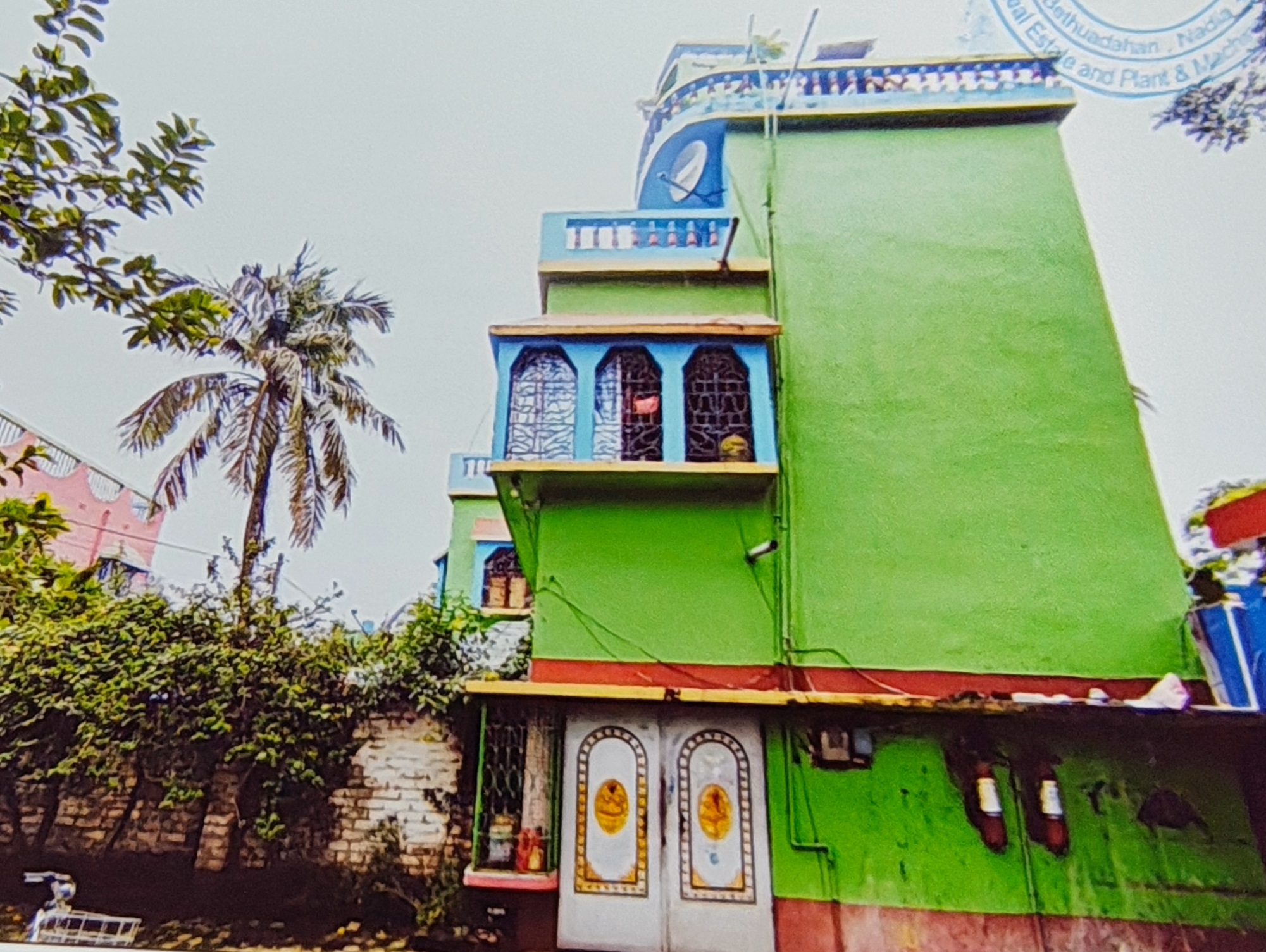 Individual House for sale in Buincha, Santipur Birnagar — photo 2