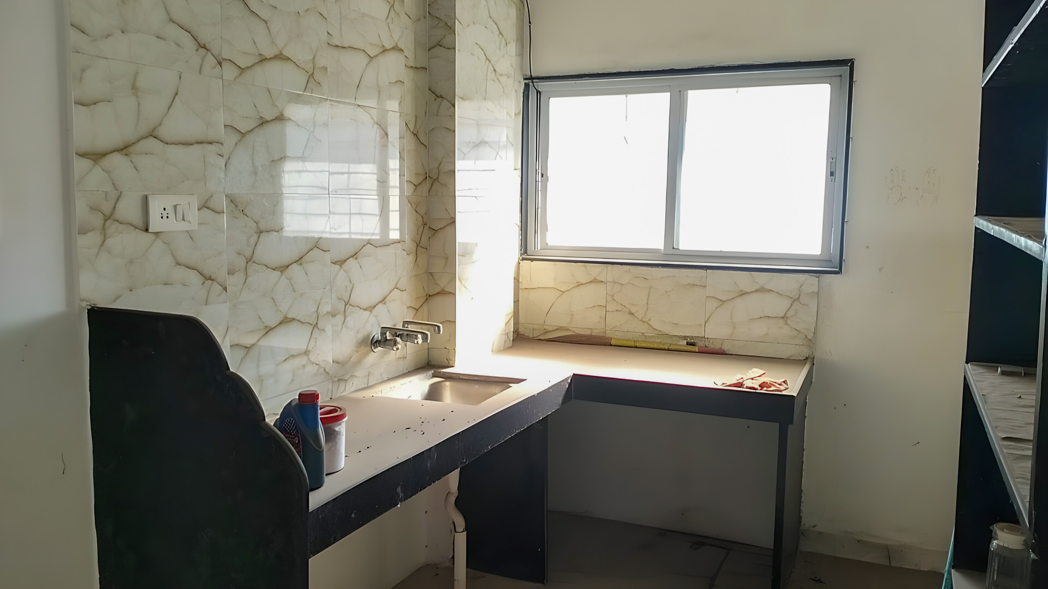 1 BHK Flat for sale in SARA PARIVARTAN, SAWANGI Chhatrapati Sambhajinagar — photo 2