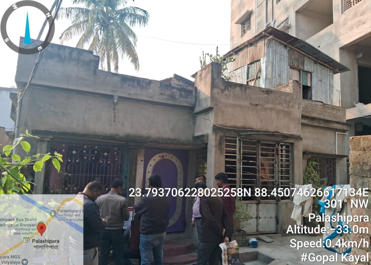 Individual House for sale in Palashipara Mira — photo 1