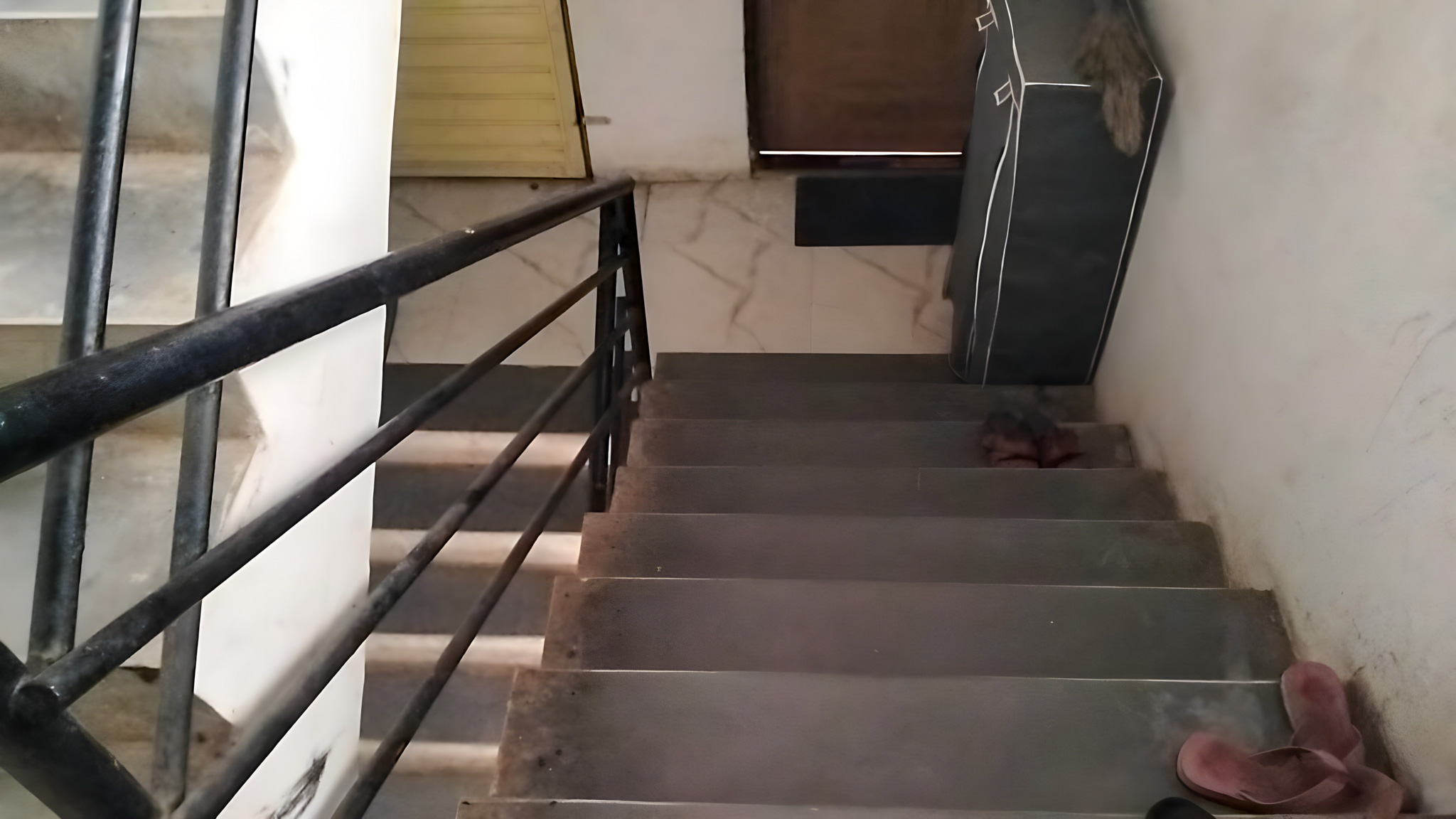 1 BHK Flat for sale in SARA PARIVARTAN, SAWANGI Chhatrapati Sambhajinagar — photo 11